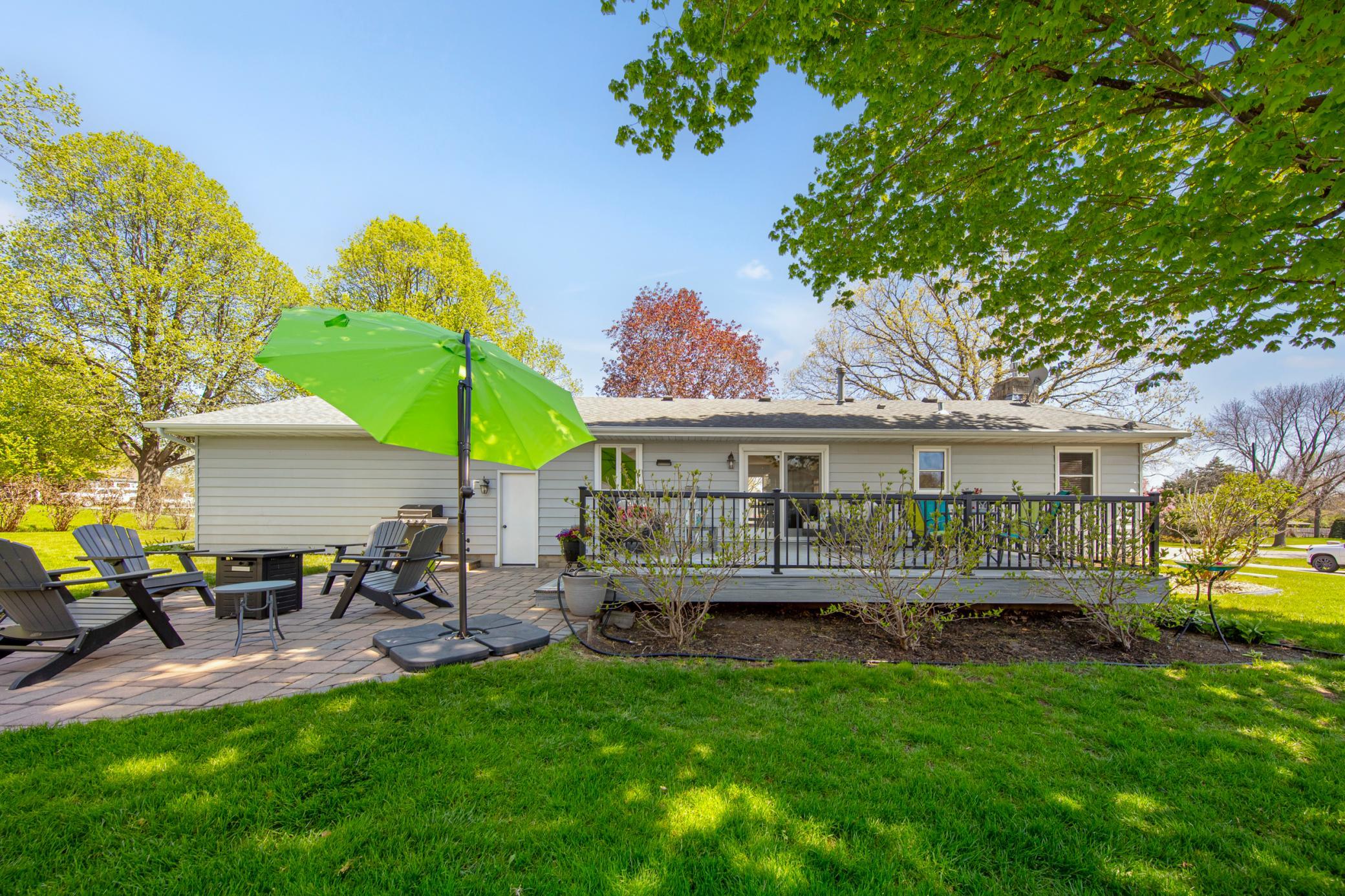 20 Mitchell Drive
