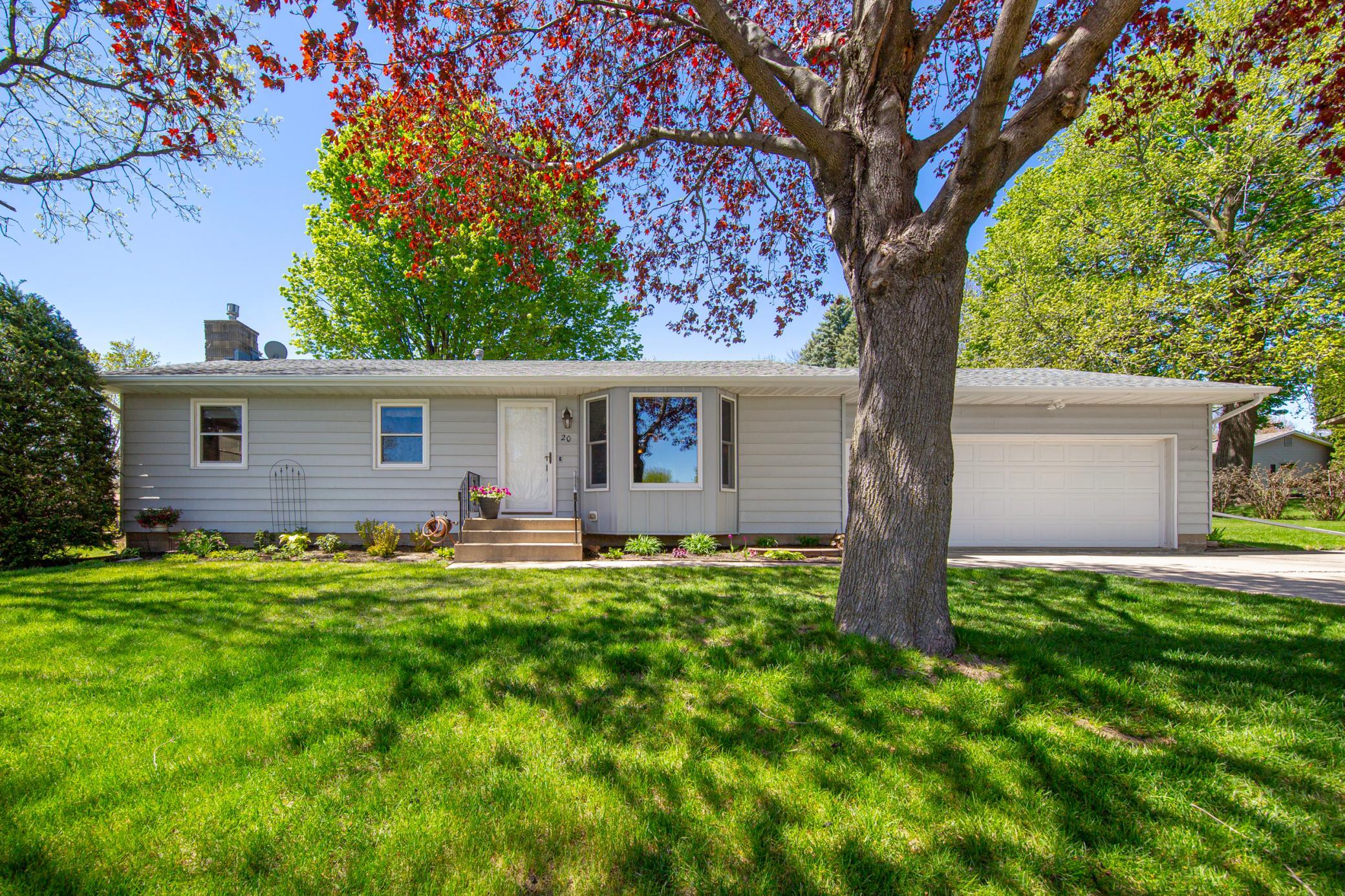 20 Mitchell Drive