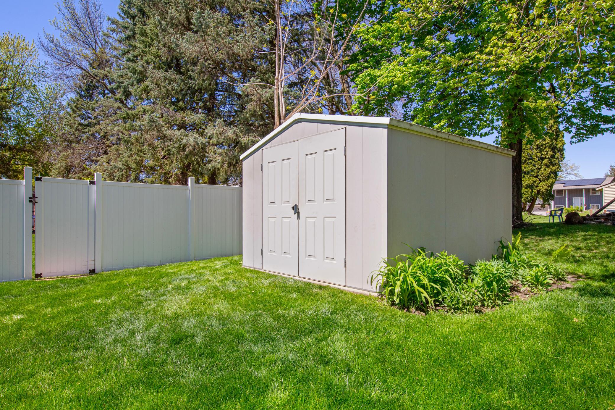 20 Mitchell Drive