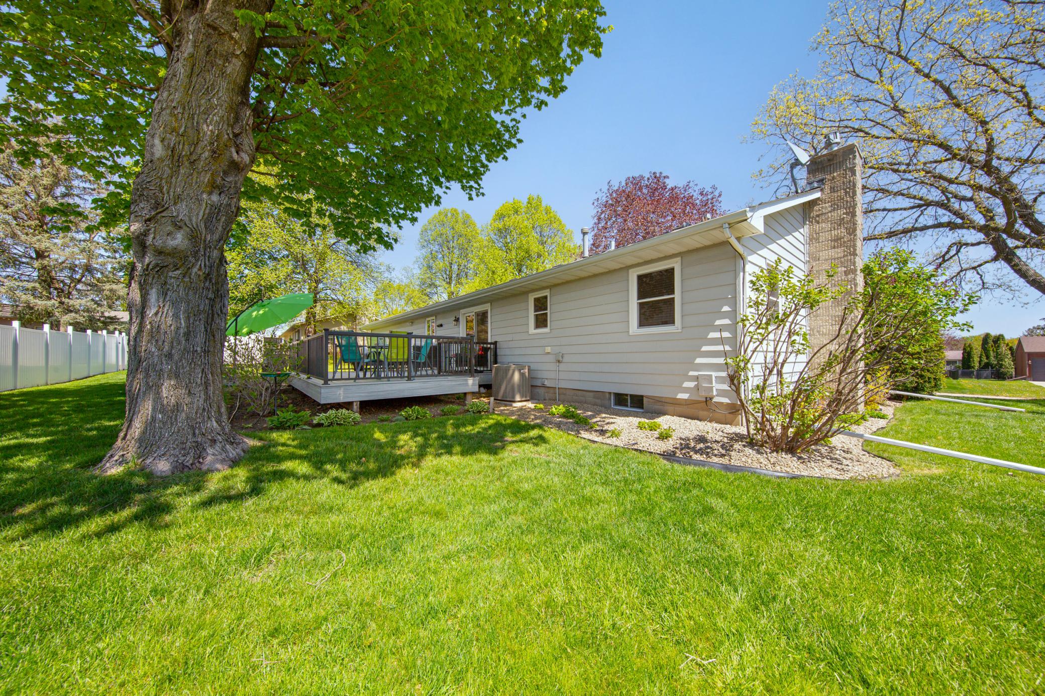 20 Mitchell Drive