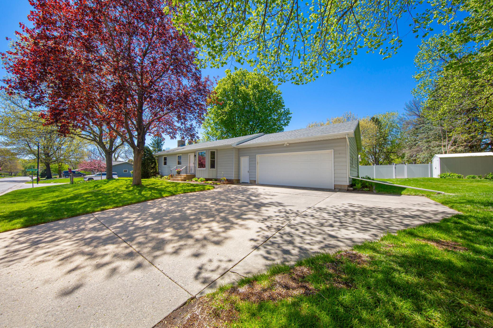 20 Mitchell Drive