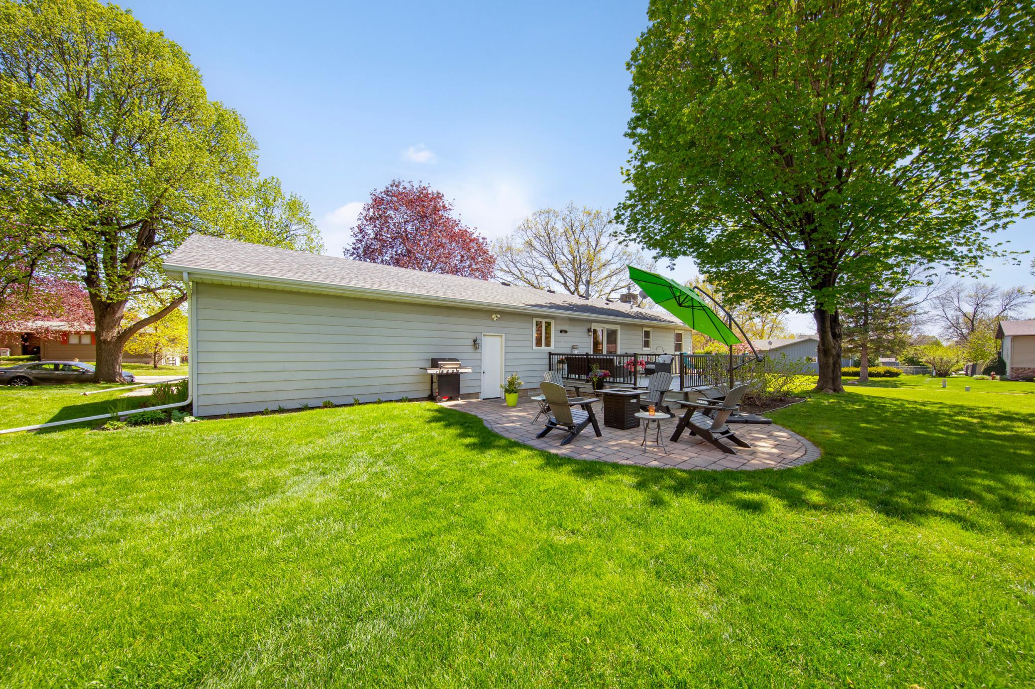 20 Mitchell Drive