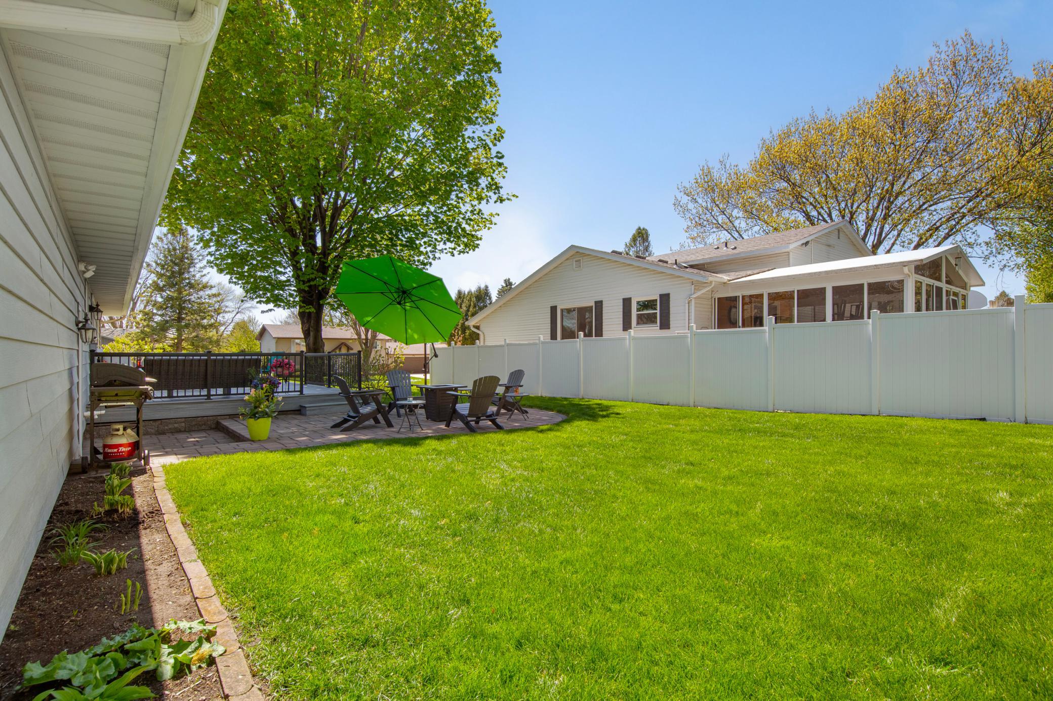 20 Mitchell Drive
