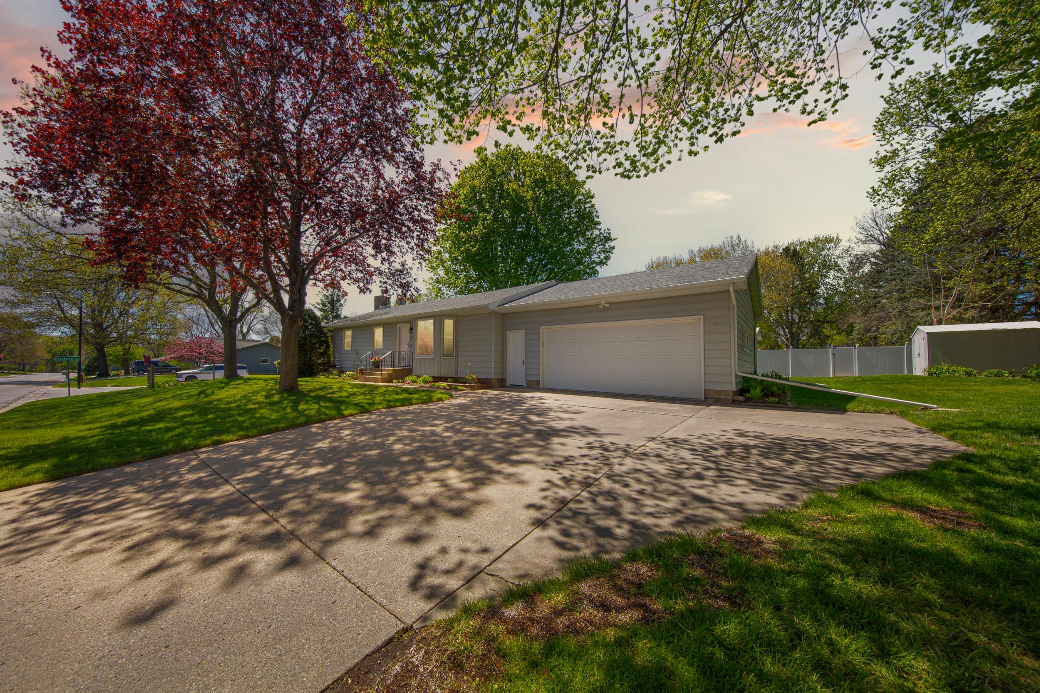 20 Mitchell Drive