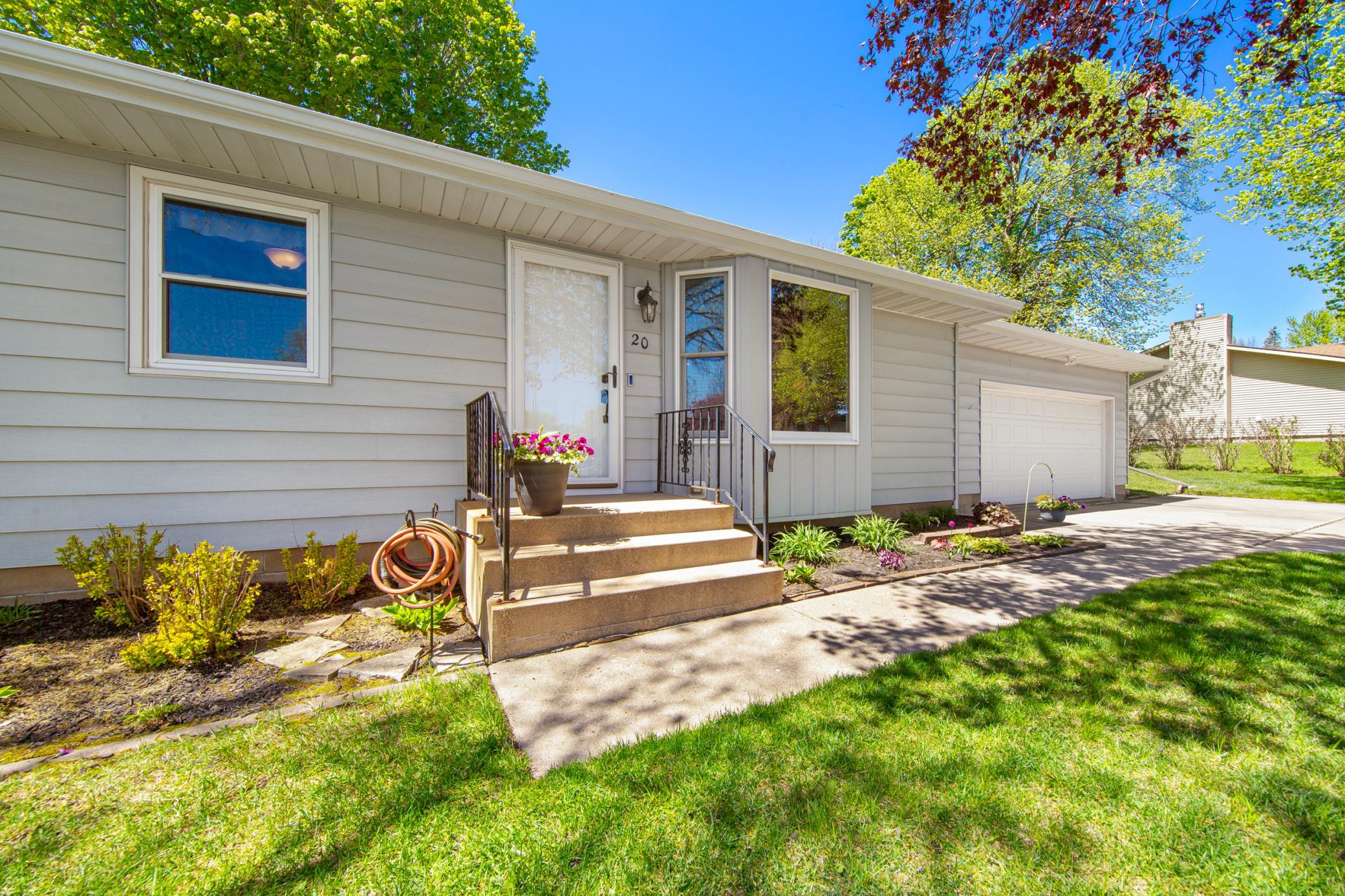 20 Mitchell Drive