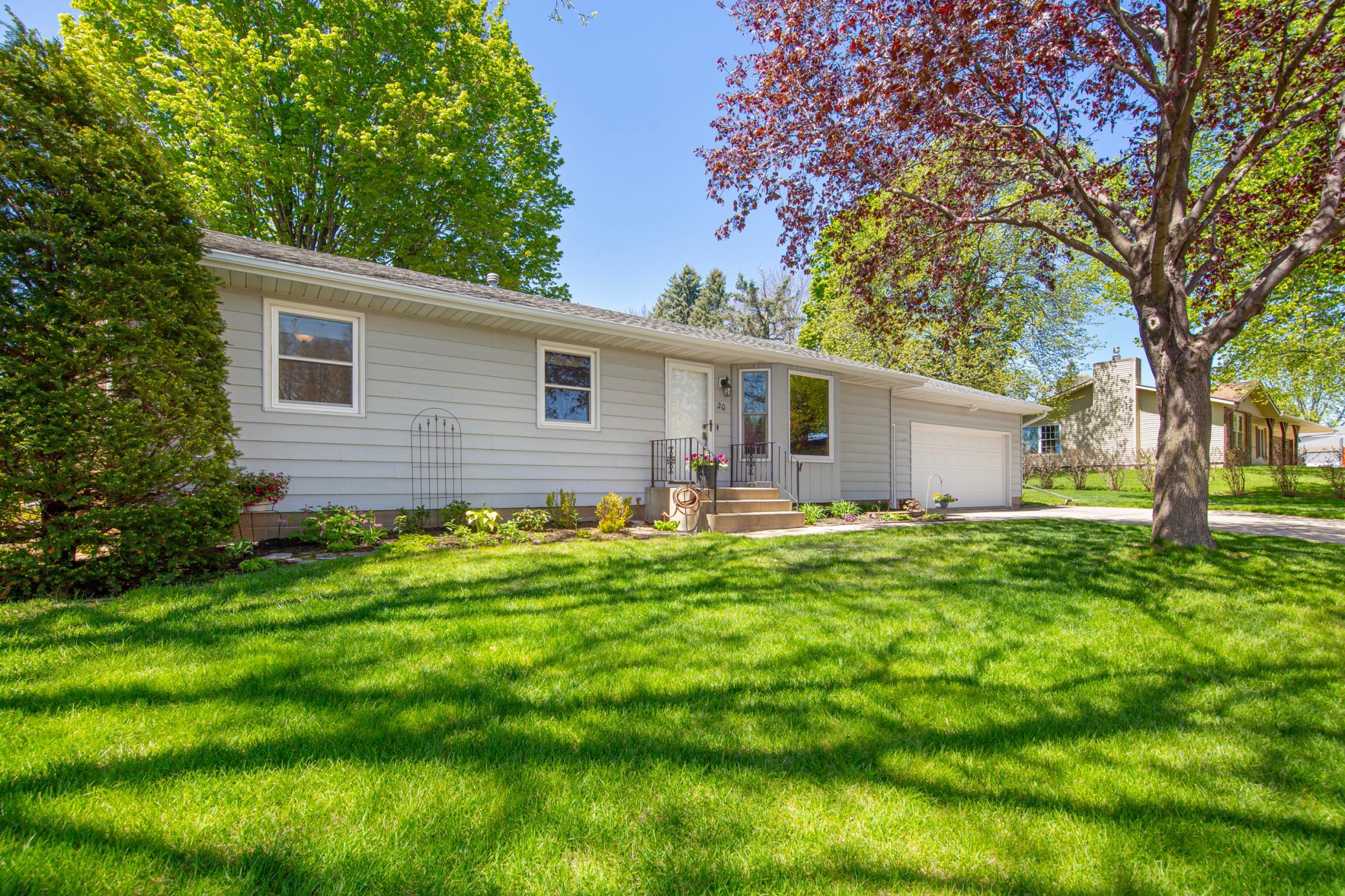 20 Mitchell Drive