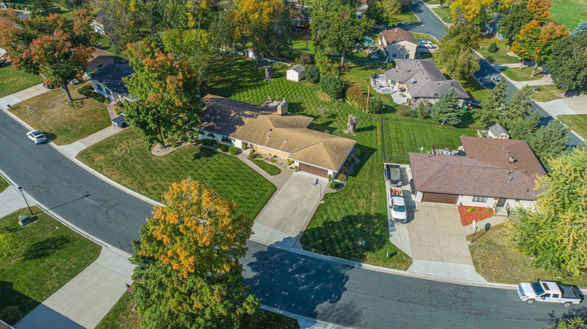 808 Hillcrest Drive