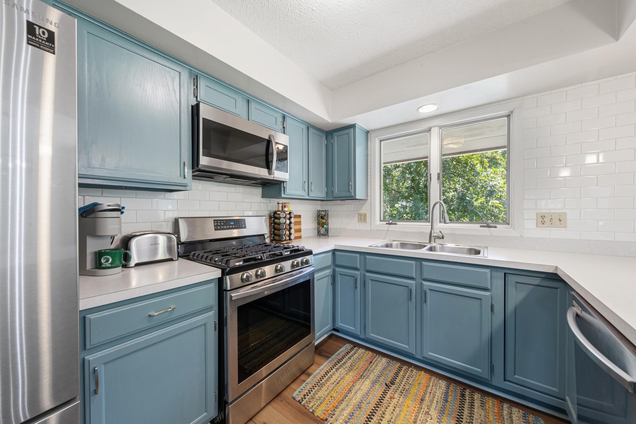 2205 17th Street NW