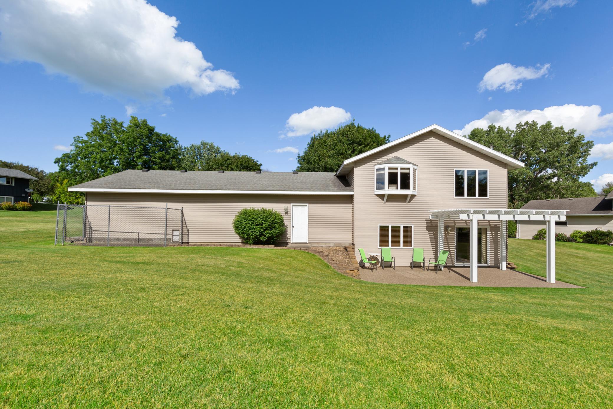 1651 Buckingham Path