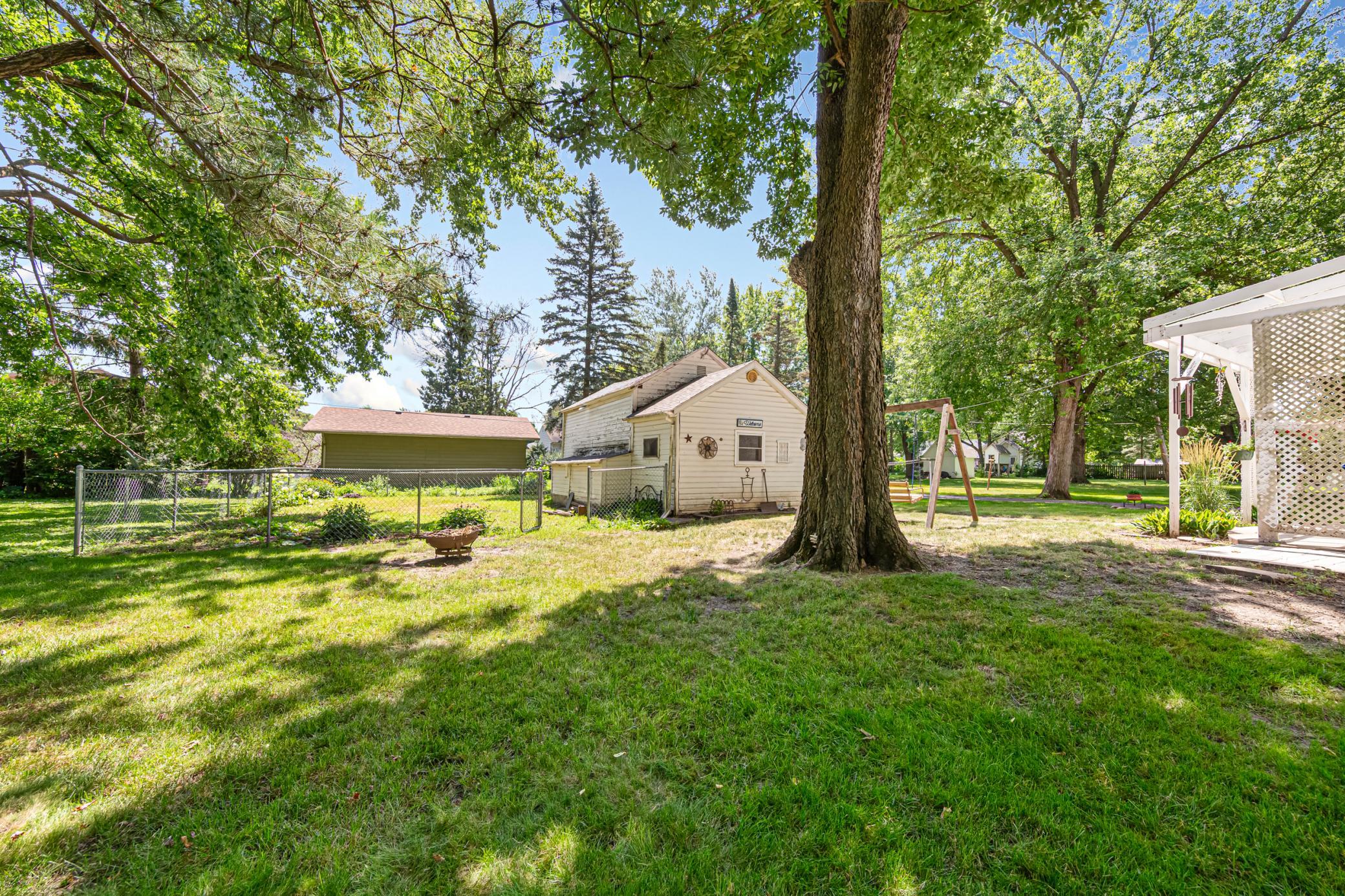 545 Willow Street