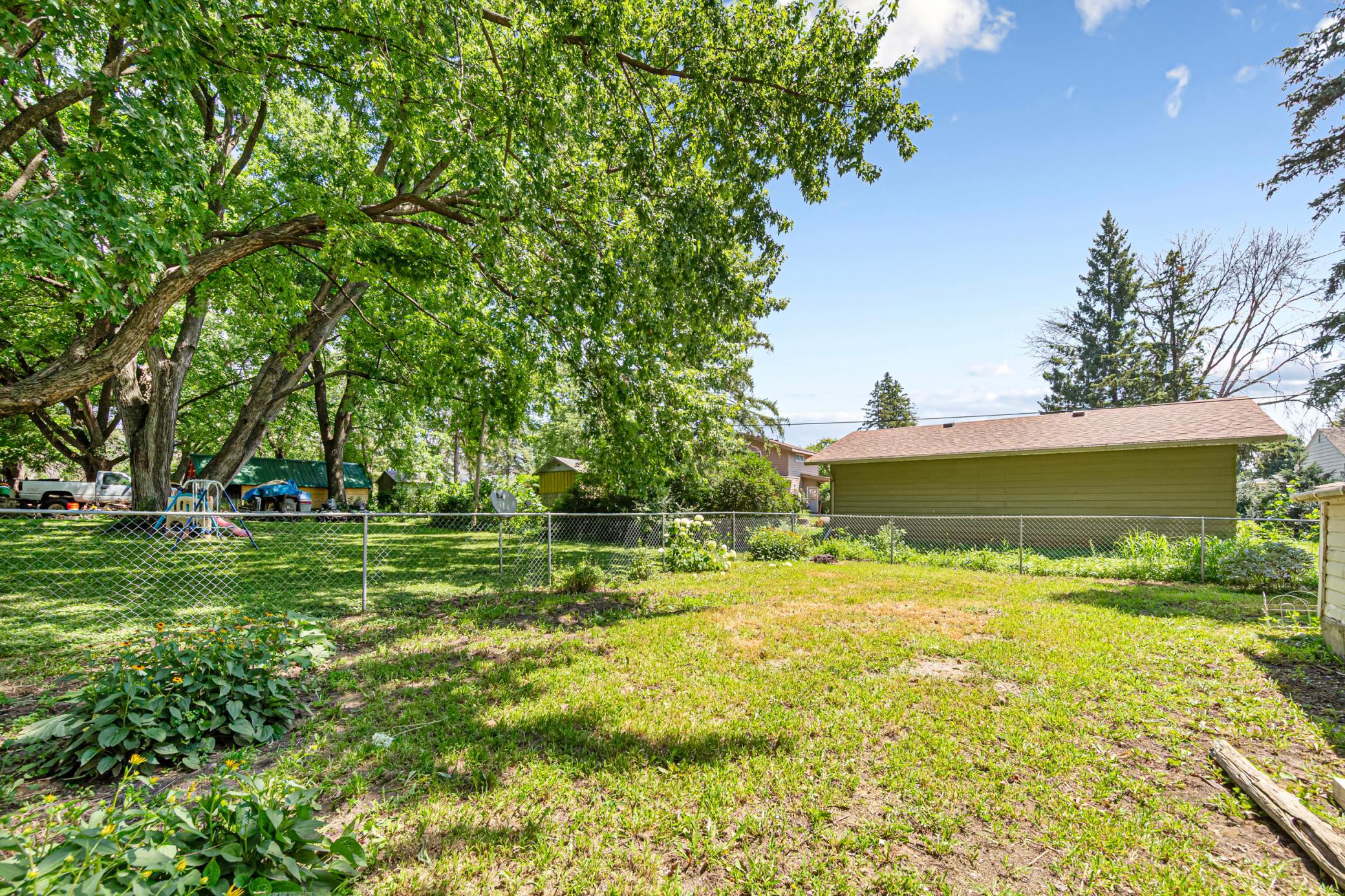 545 Willow Street