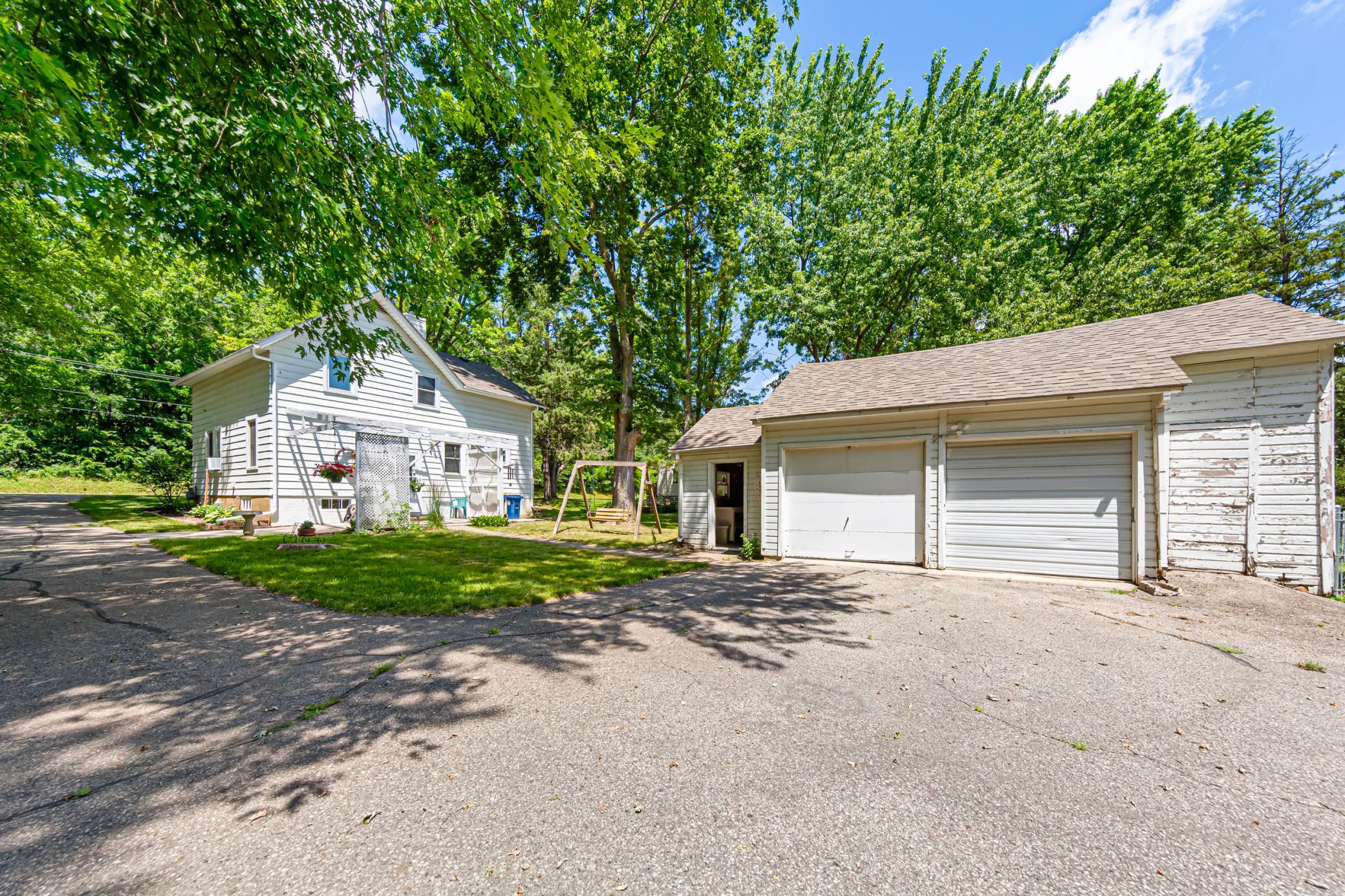 545 Willow Street