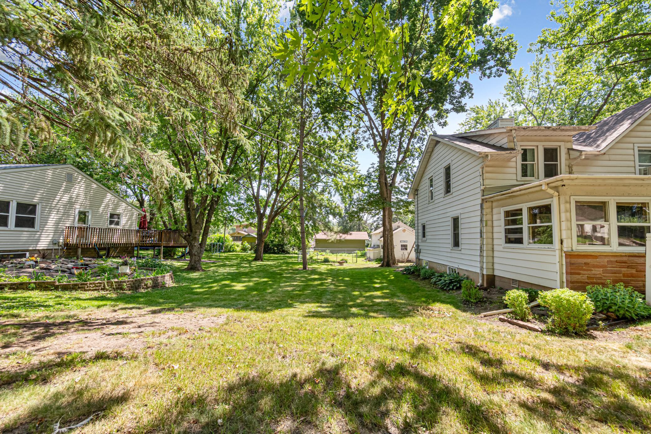 545 Willow Street