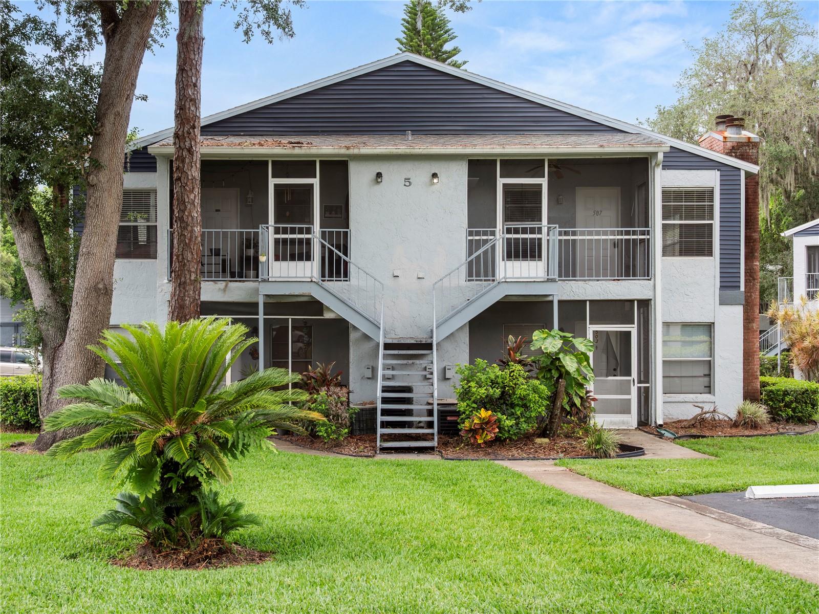 507 NORTHLAKE DR #507