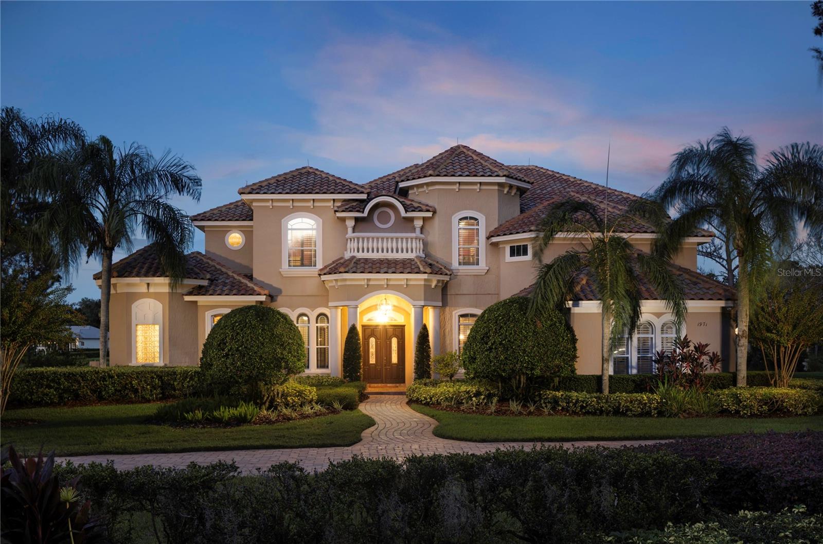 1971 LAKE MARKHAM PRESERVE TRL