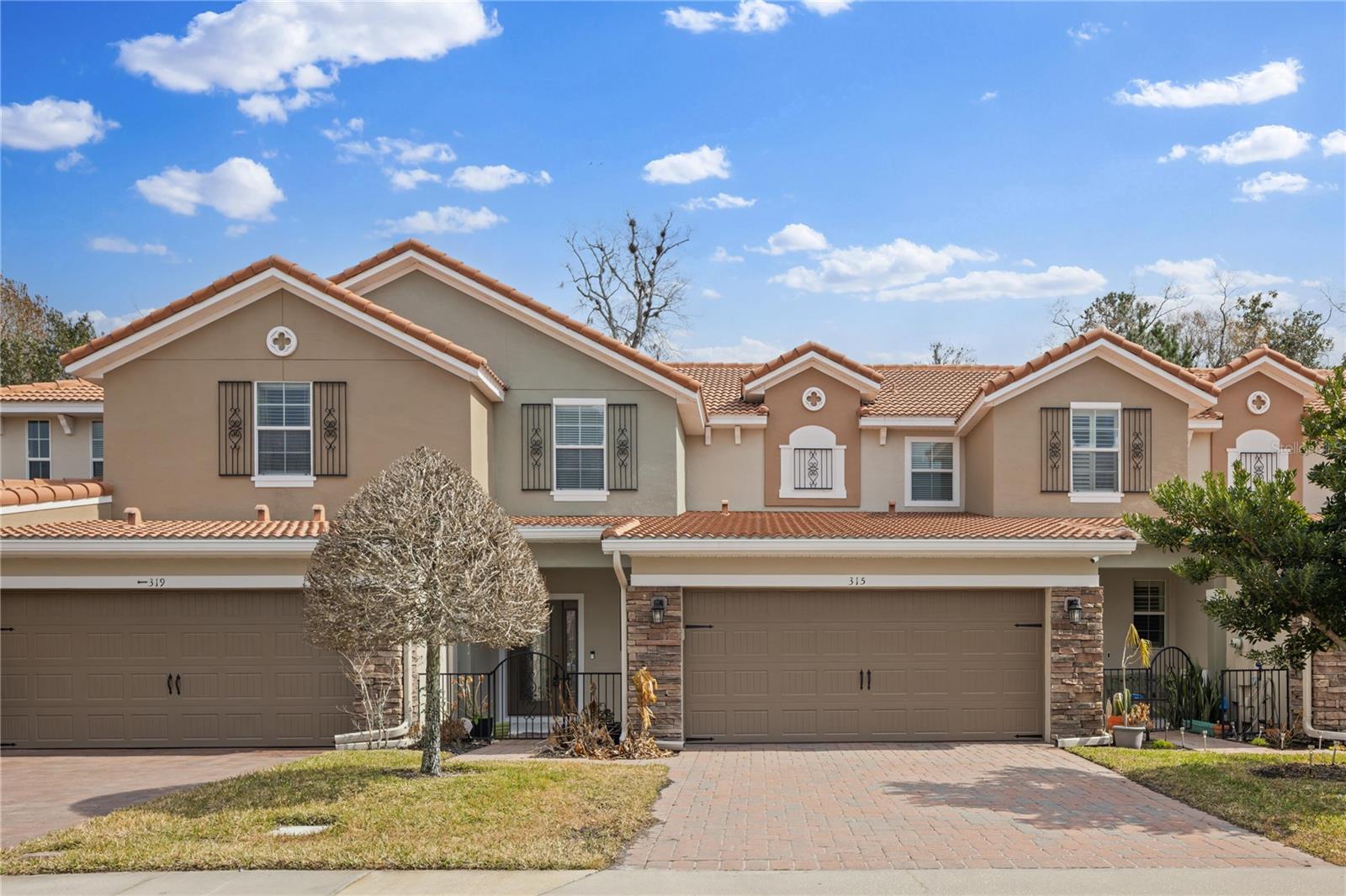 315 TERRACINA DR