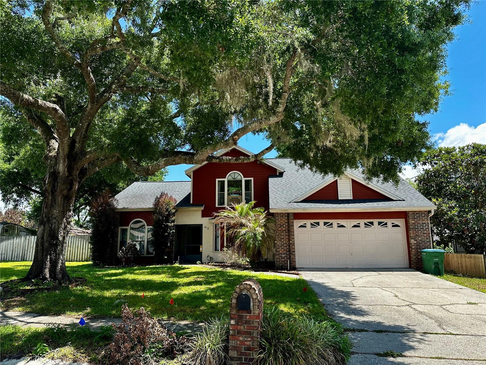 413 LOBLOLLY CT