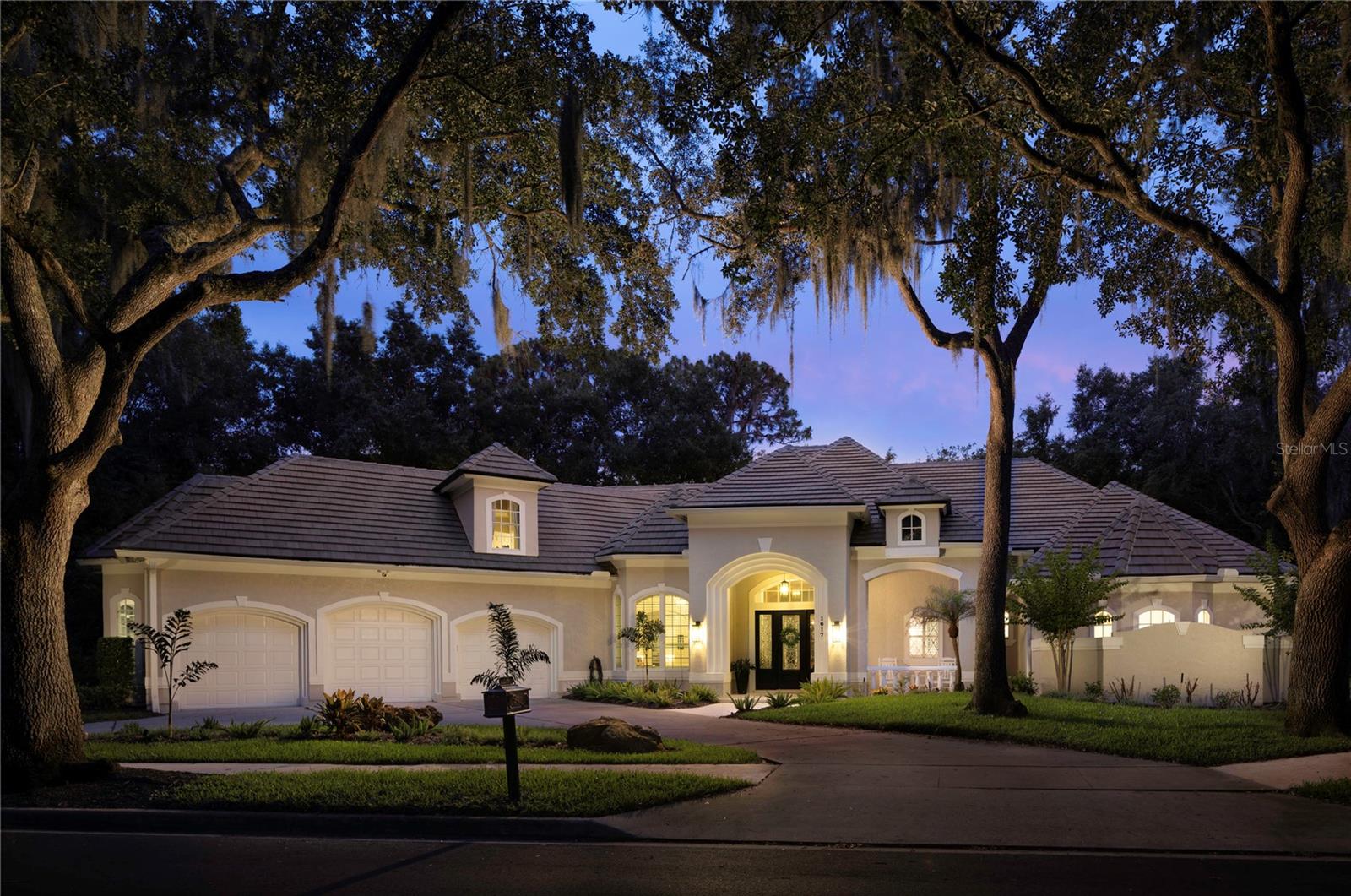 1617 ROCKDALE LOOP