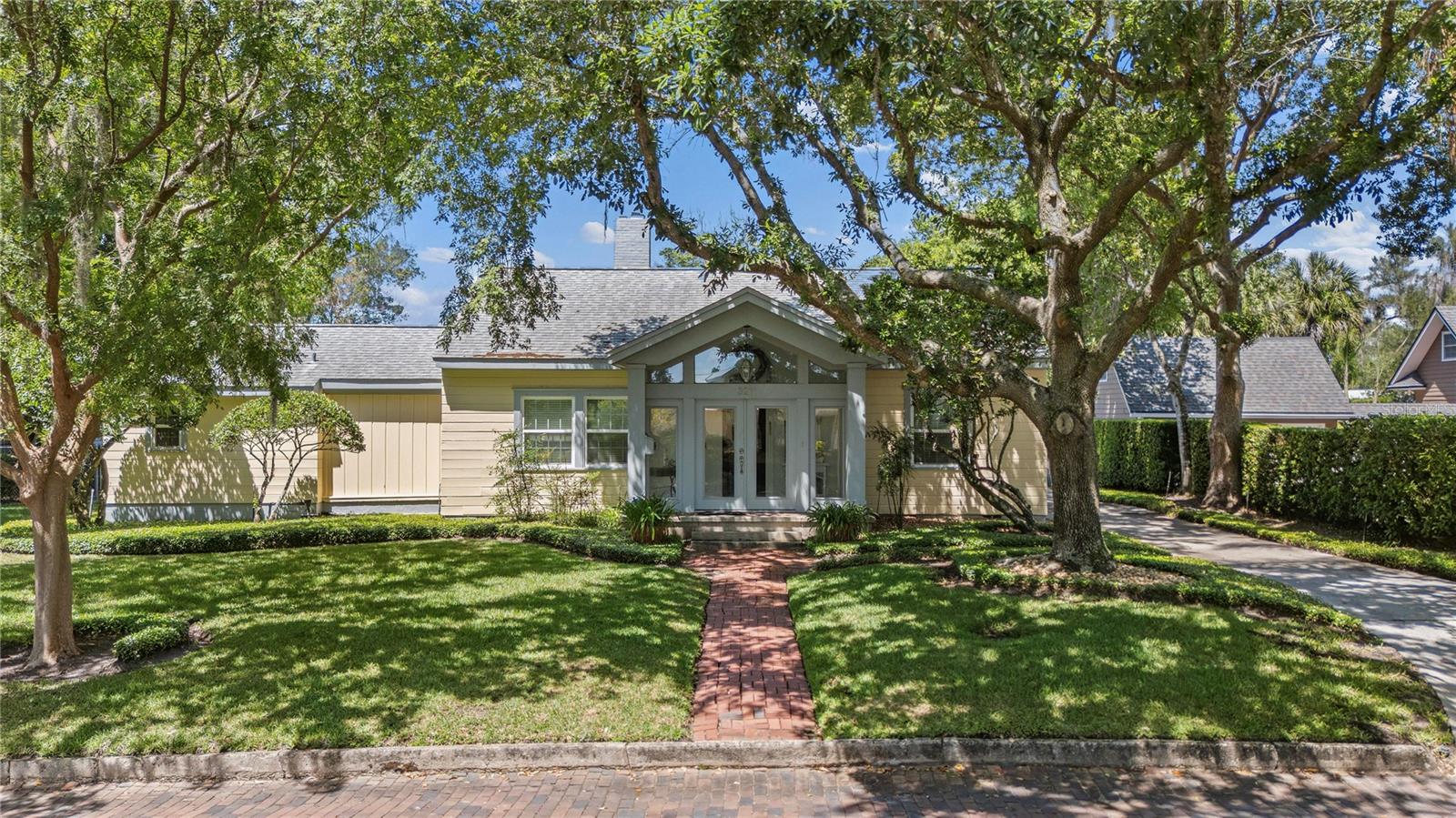321 SYLVAN BLVD