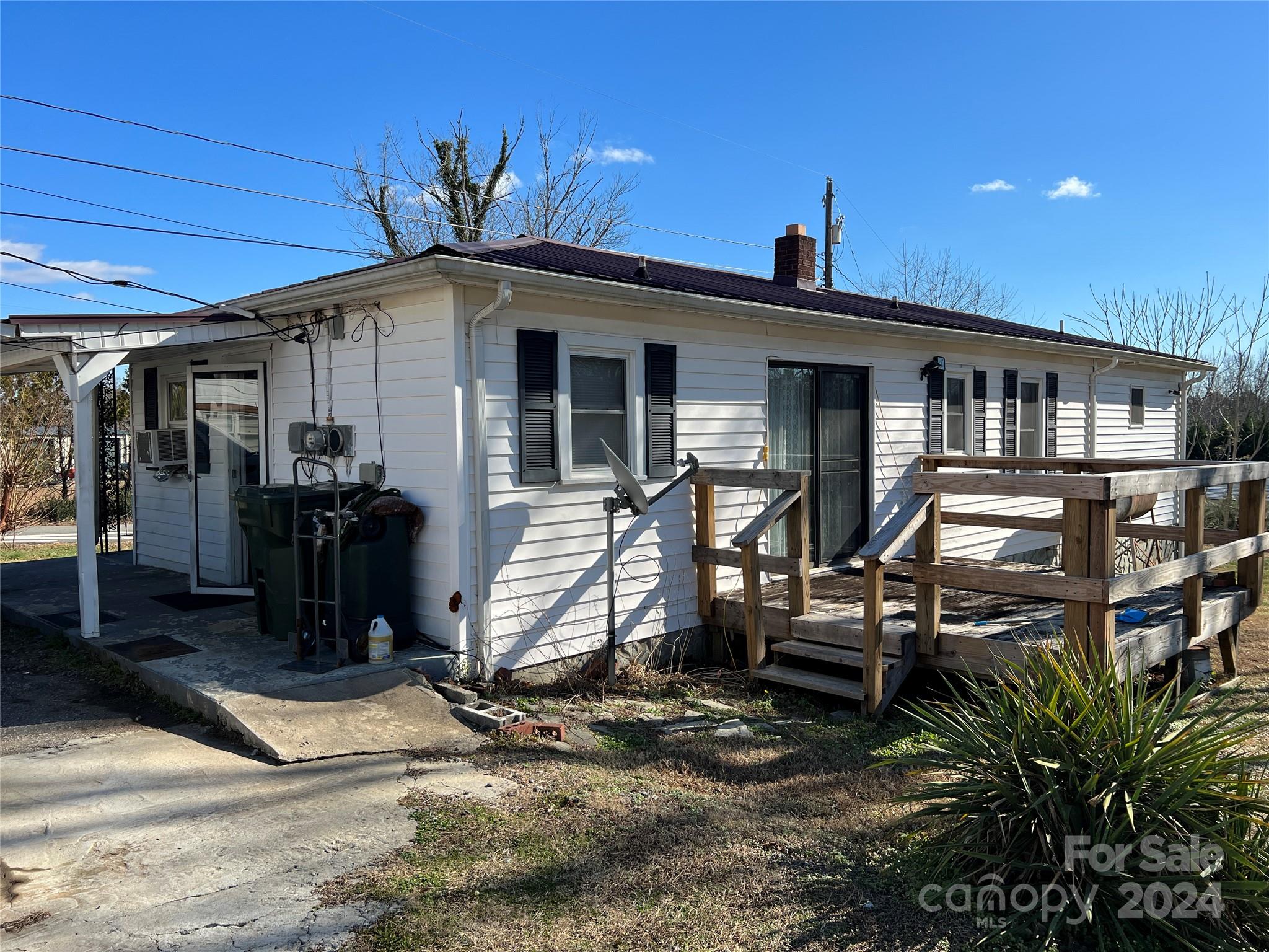 118 Olive Street