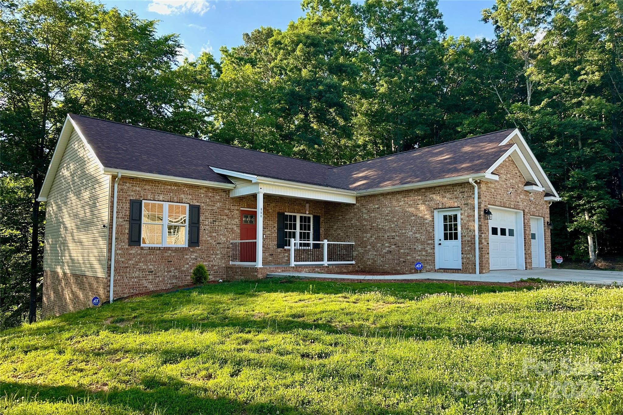 111 Eastwood Village Court