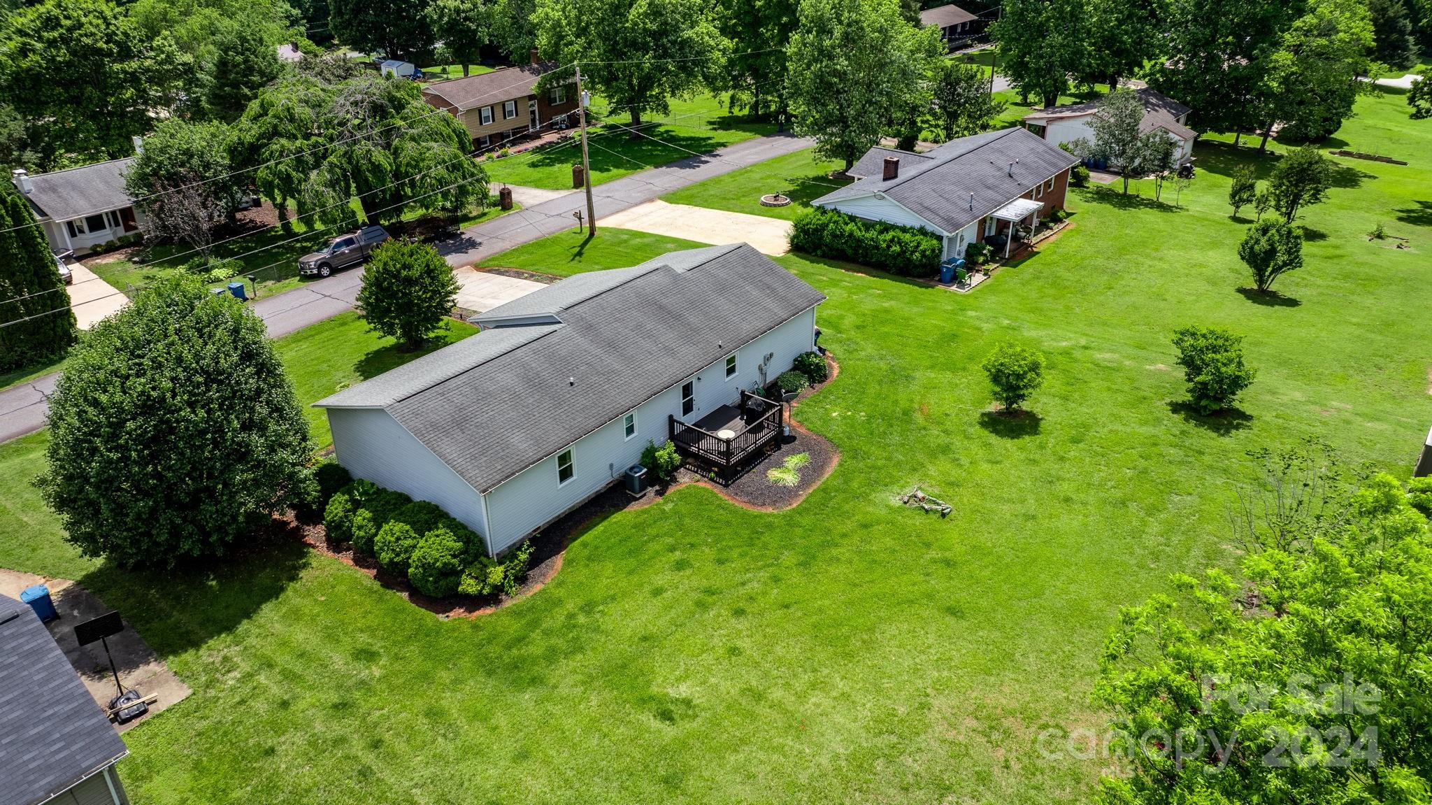 6 Plaza Drive