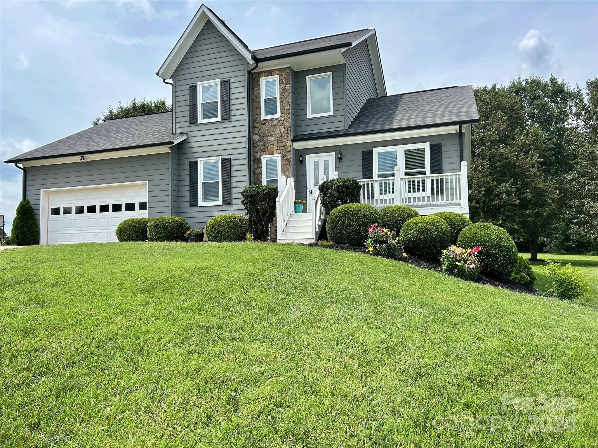 1676 Berkshire Drive