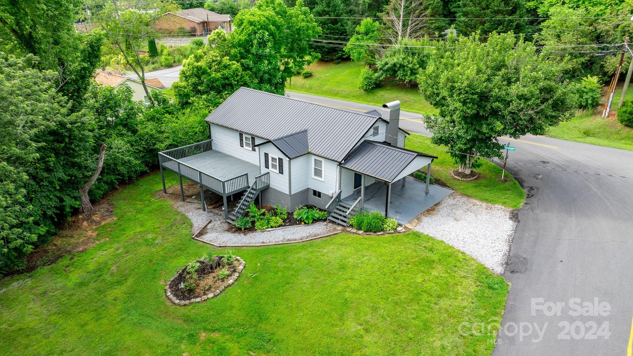 110 Countryside Drive SE