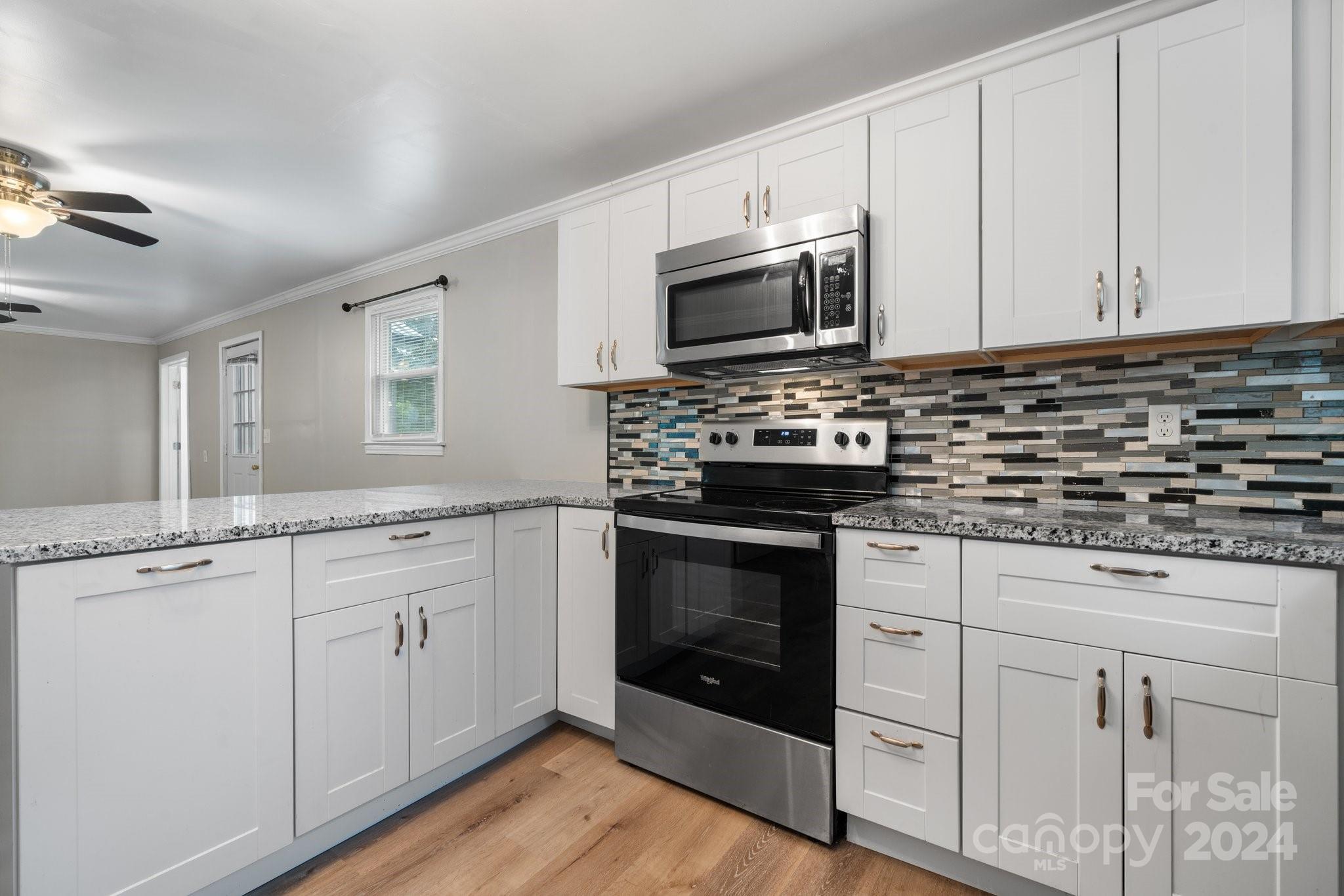 110 Countryside Drive SE