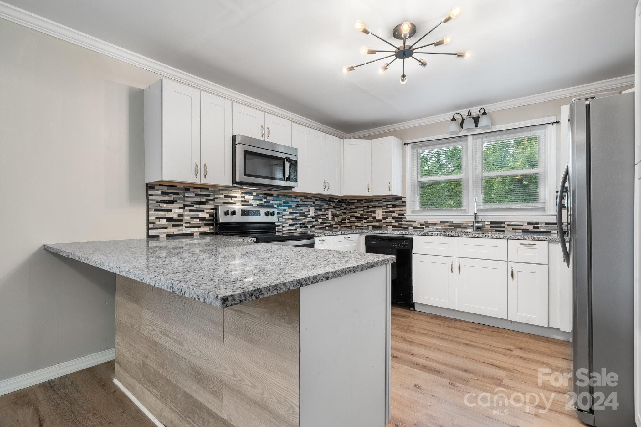 110 Countryside Drive SE
