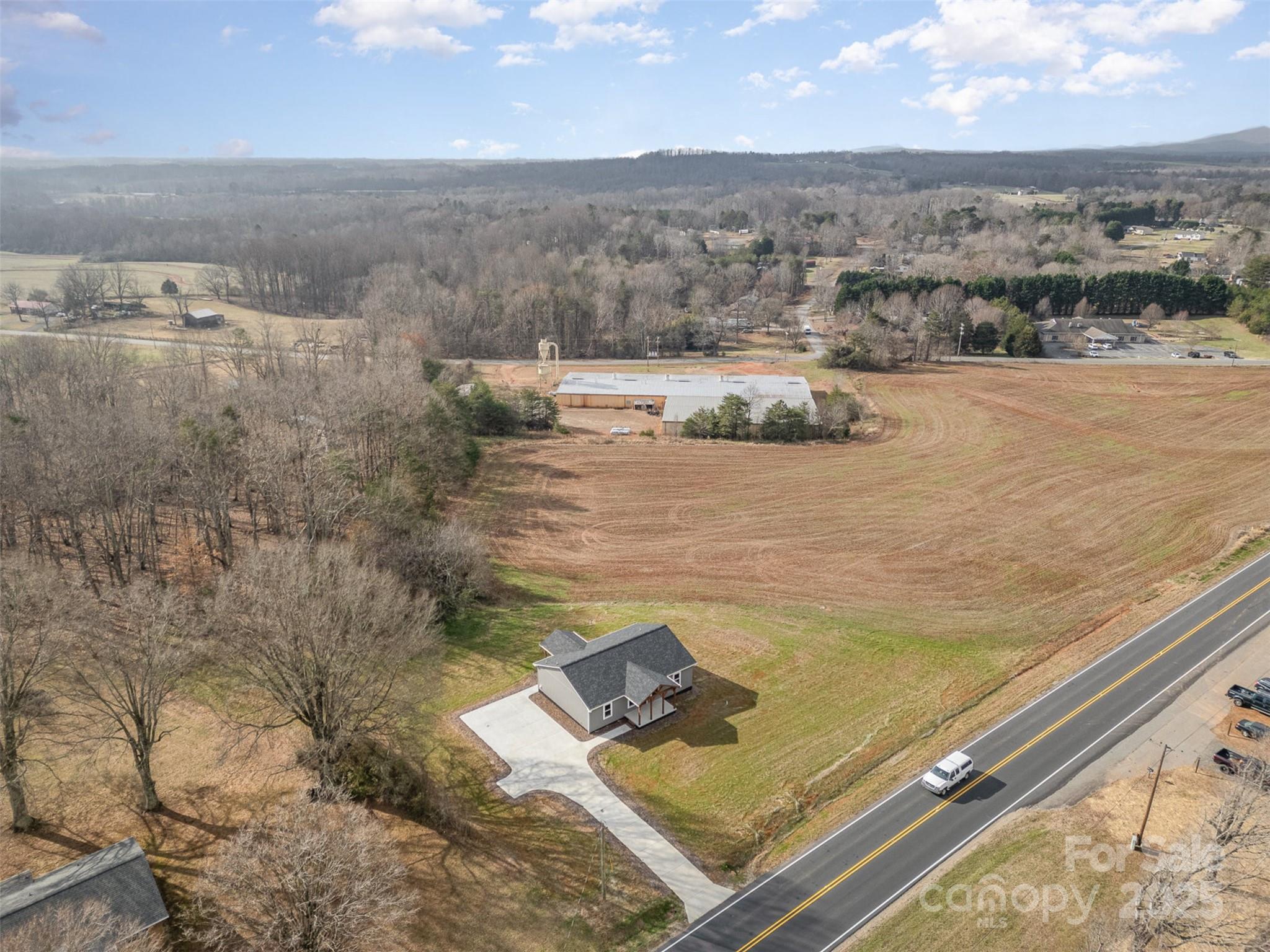 8255 W NC 10 Highway