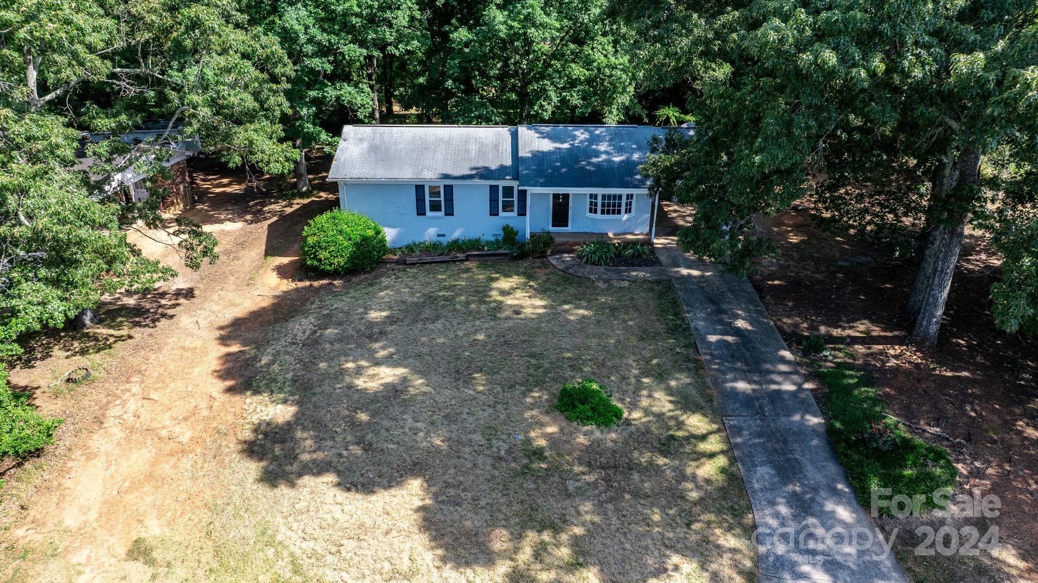 303 Cedarwood Drive