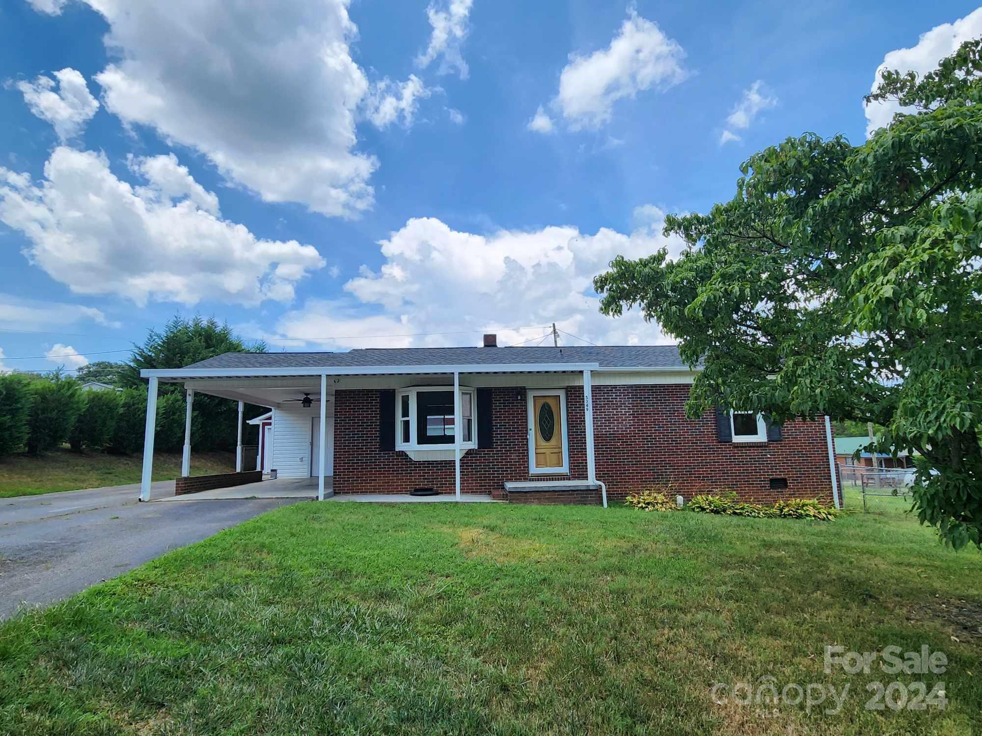 5349 Meadowlane Drive