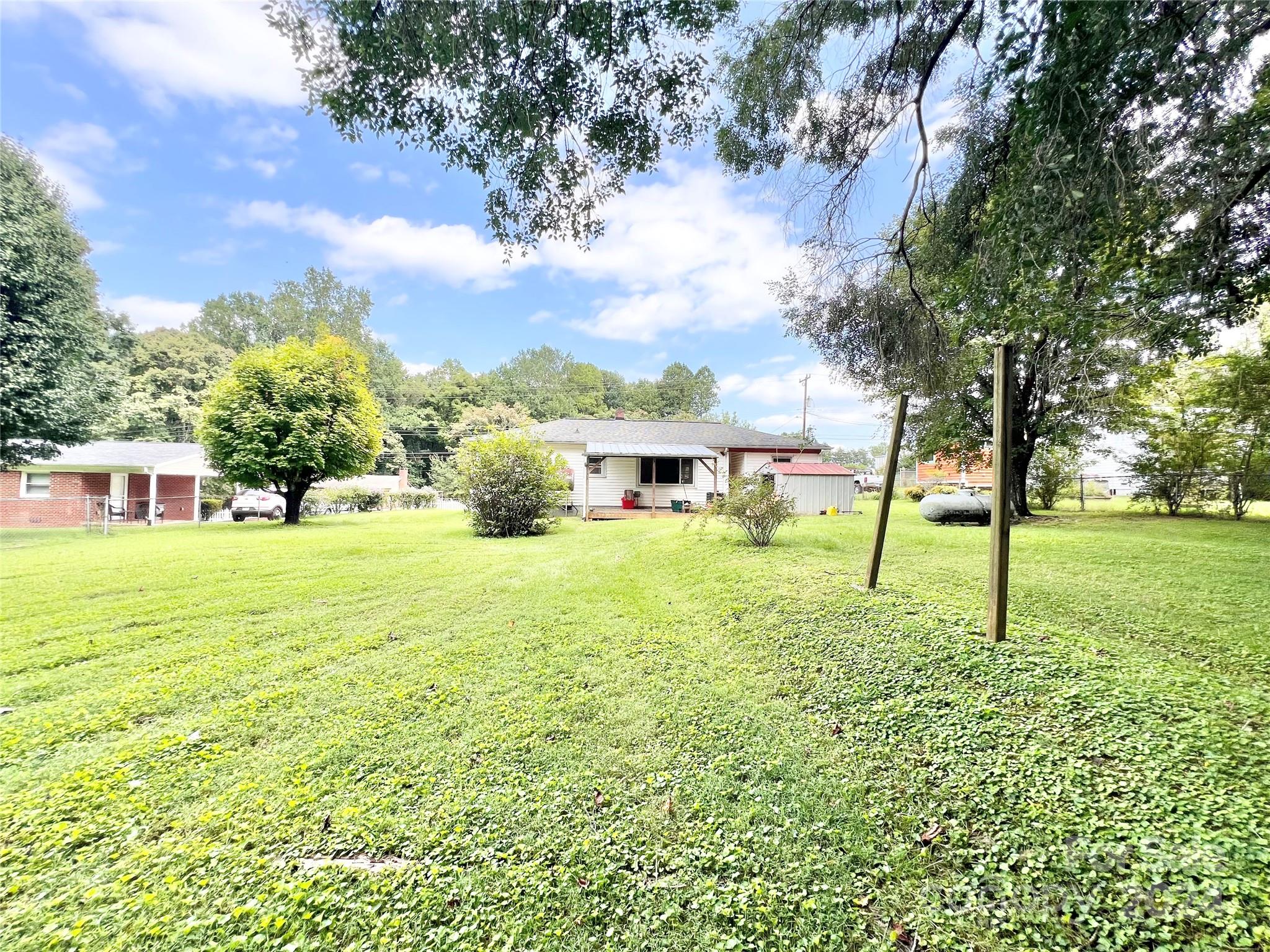 2610 Hogan Drive