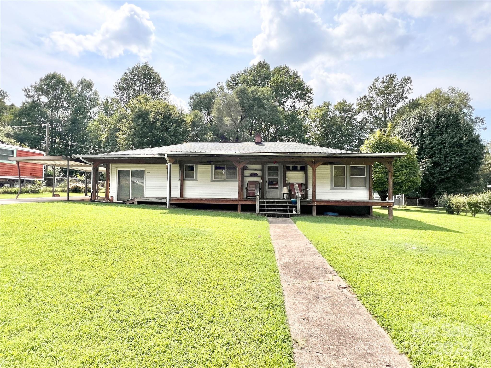 2610 Hogan Drive