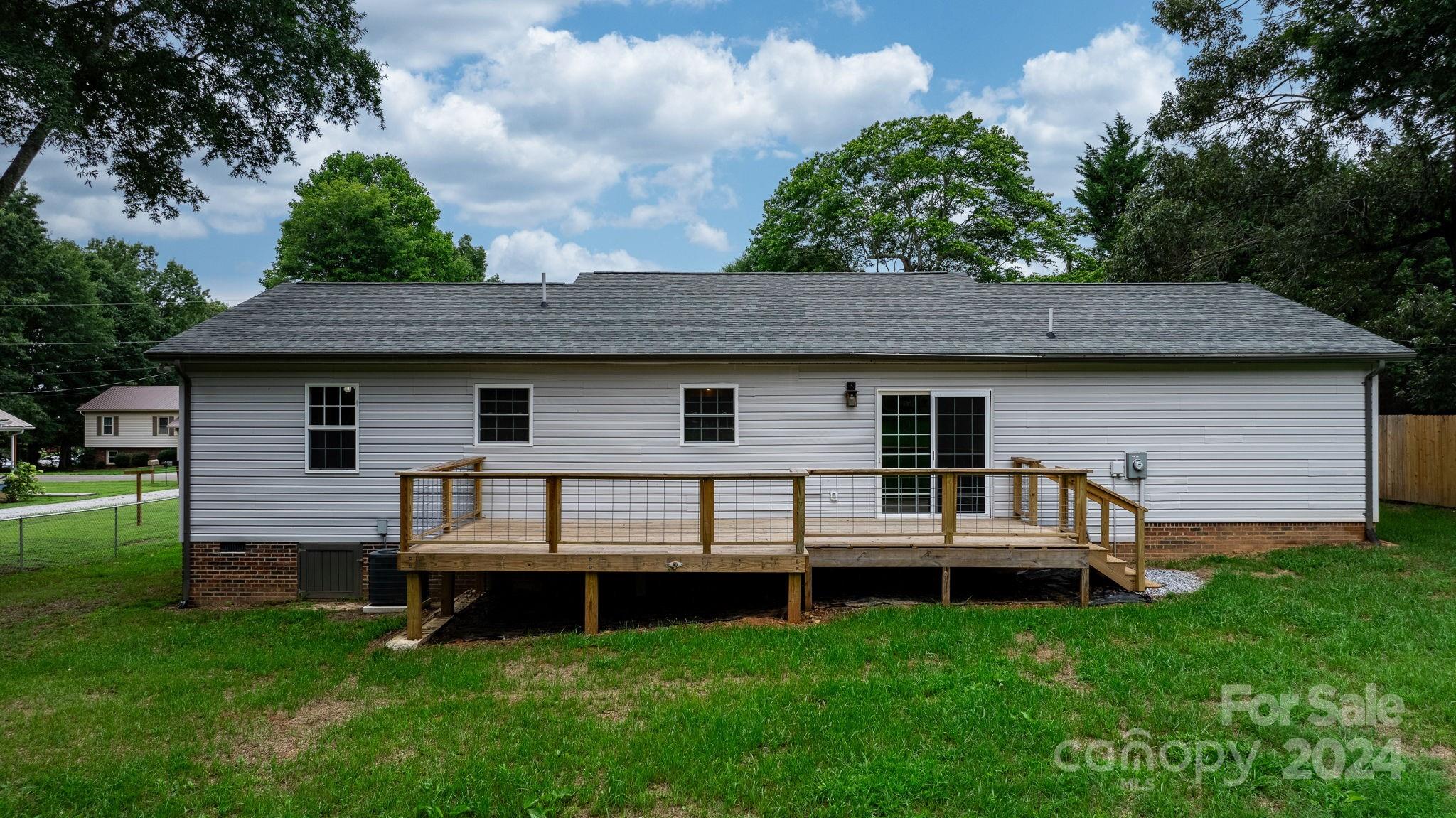 4996 Turner Road