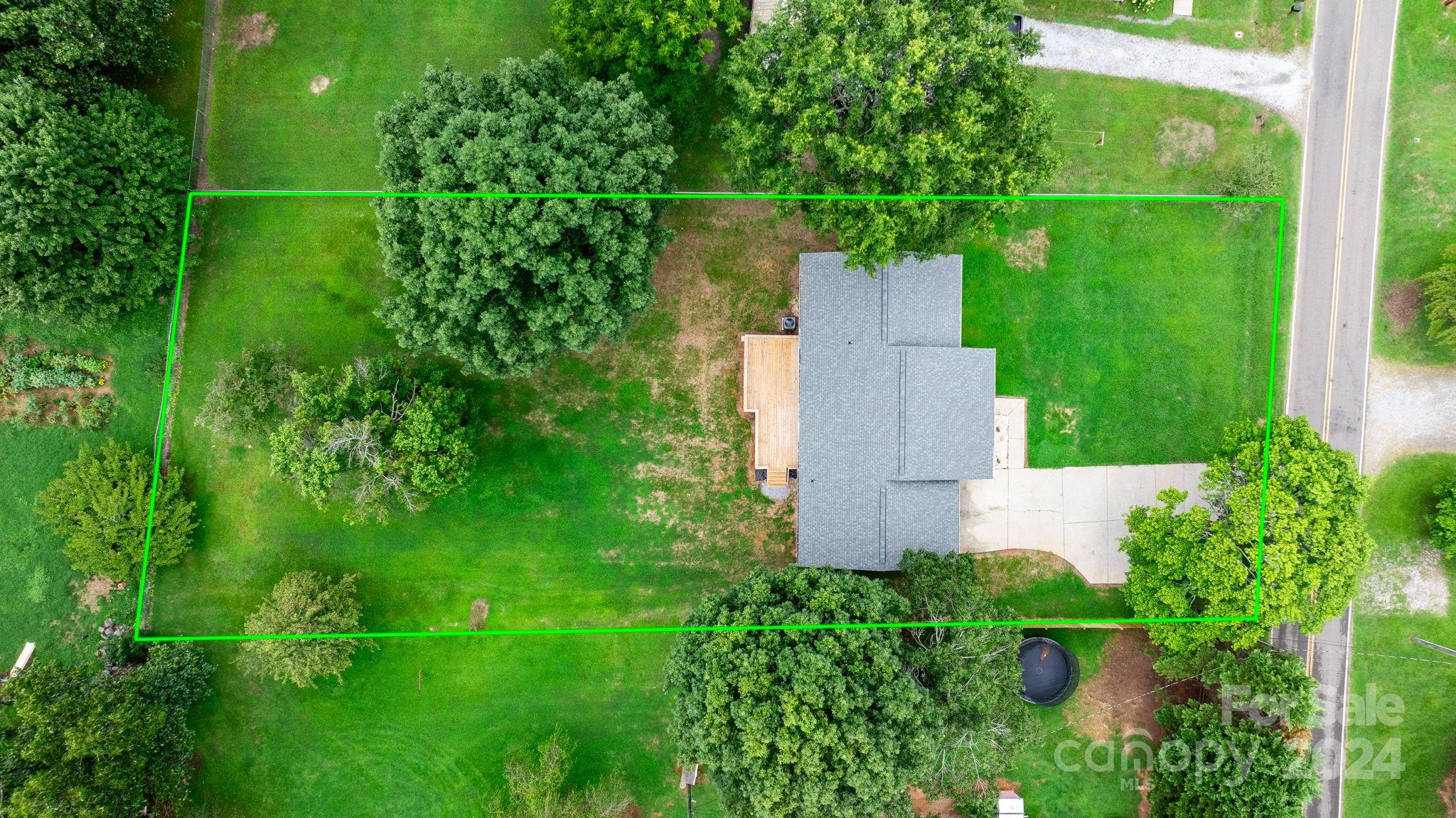 4996 Turner Road