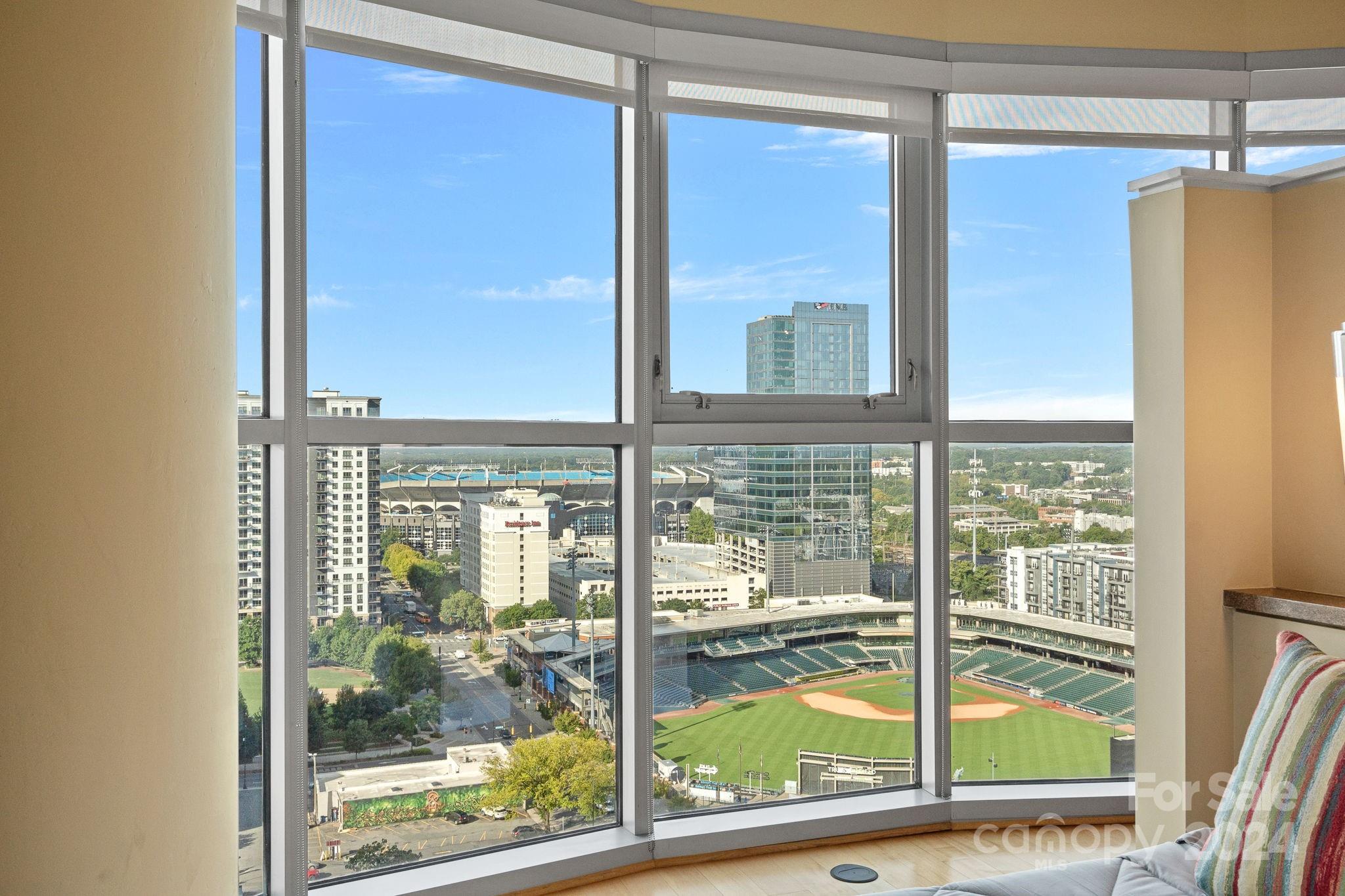 333 W Trade Street Unit: 1410