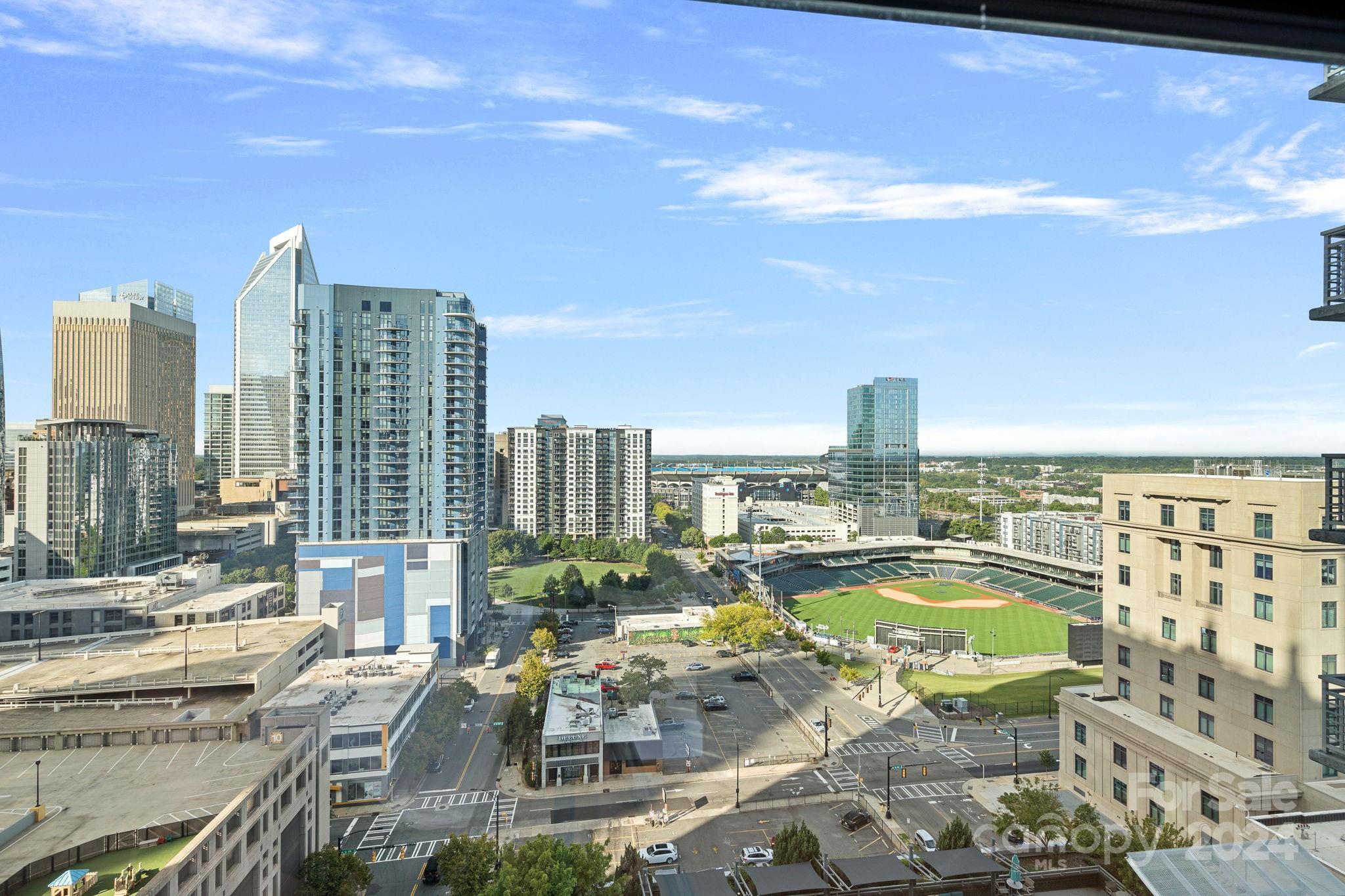 333 W Trade Street Unit: 1410