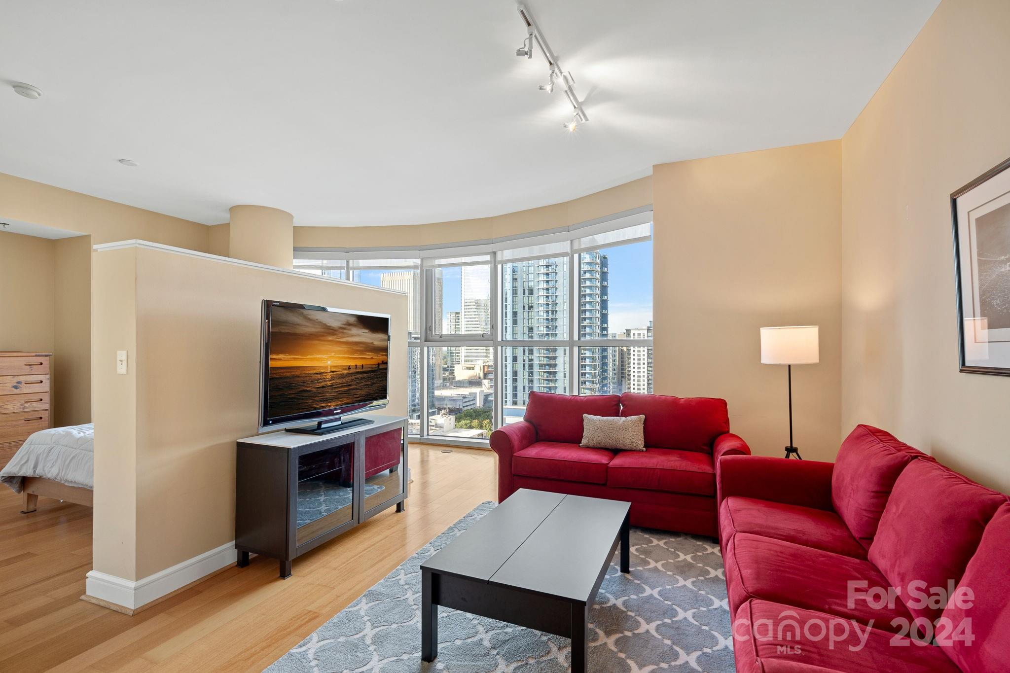 333 W Trade Street Unit: 1410