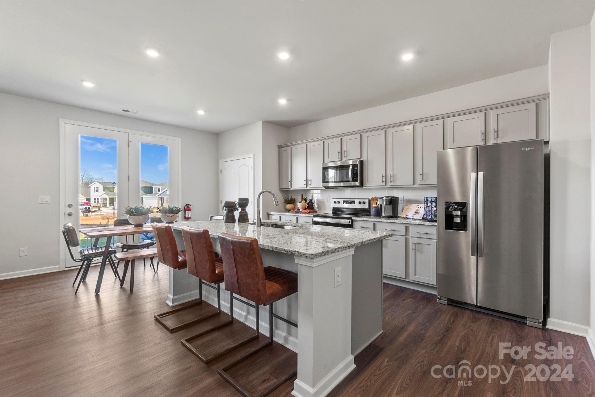 2239 Carpenter Farms Drive