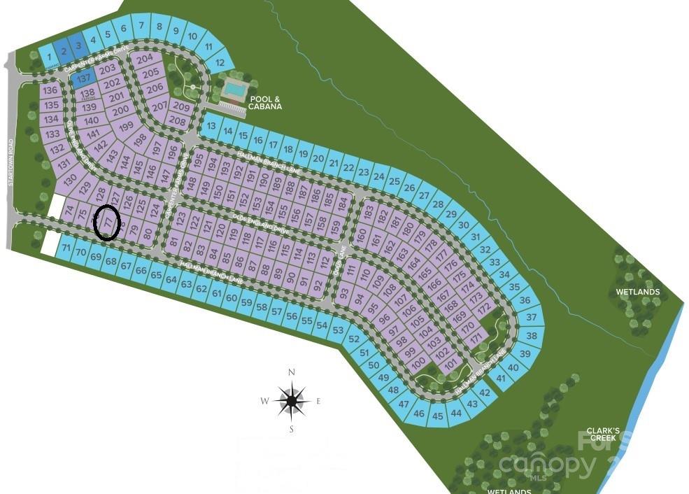 2239 Carpenter Farms Drive