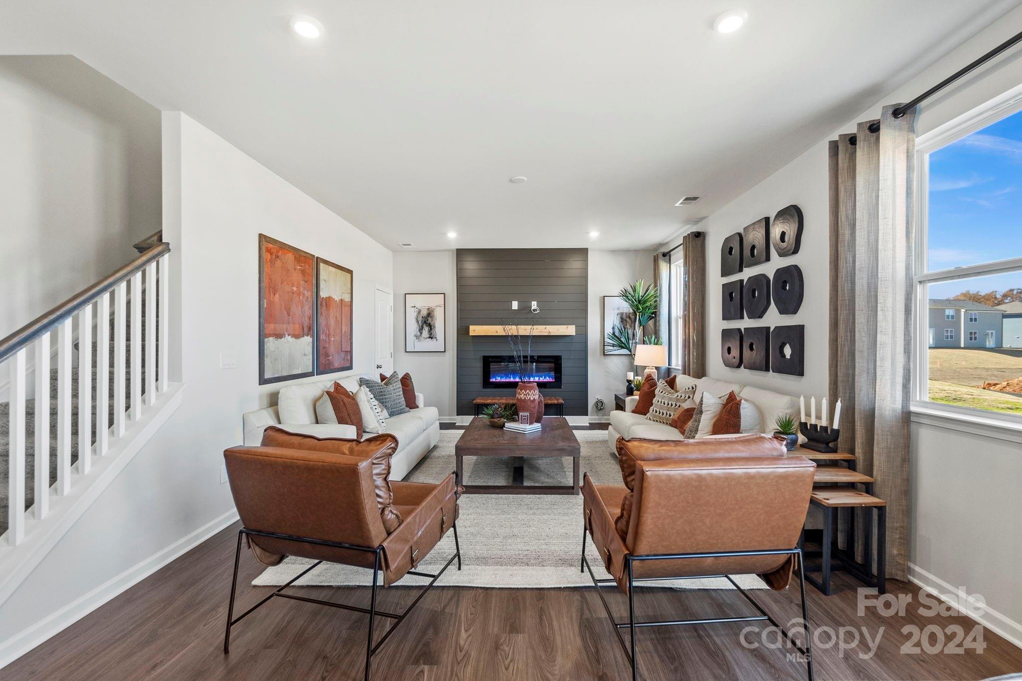 2239 Carpenter Farms Drive