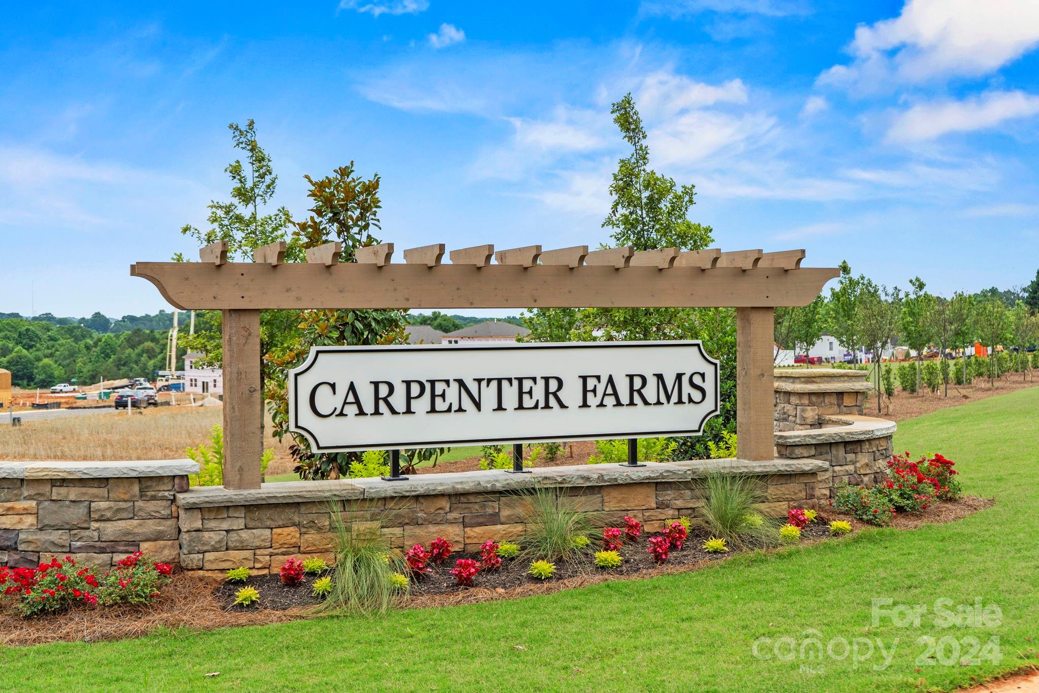 2239 Carpenter Farms Drive