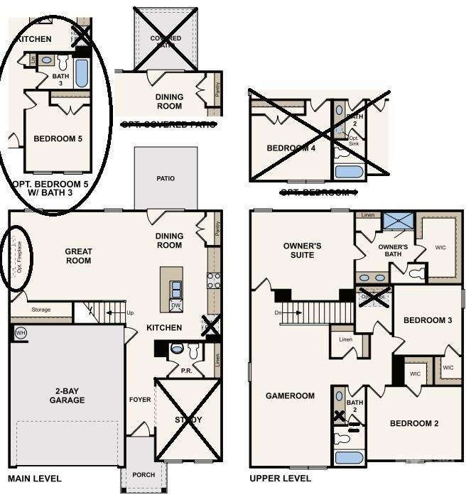 2239 Carpenter Farms Drive