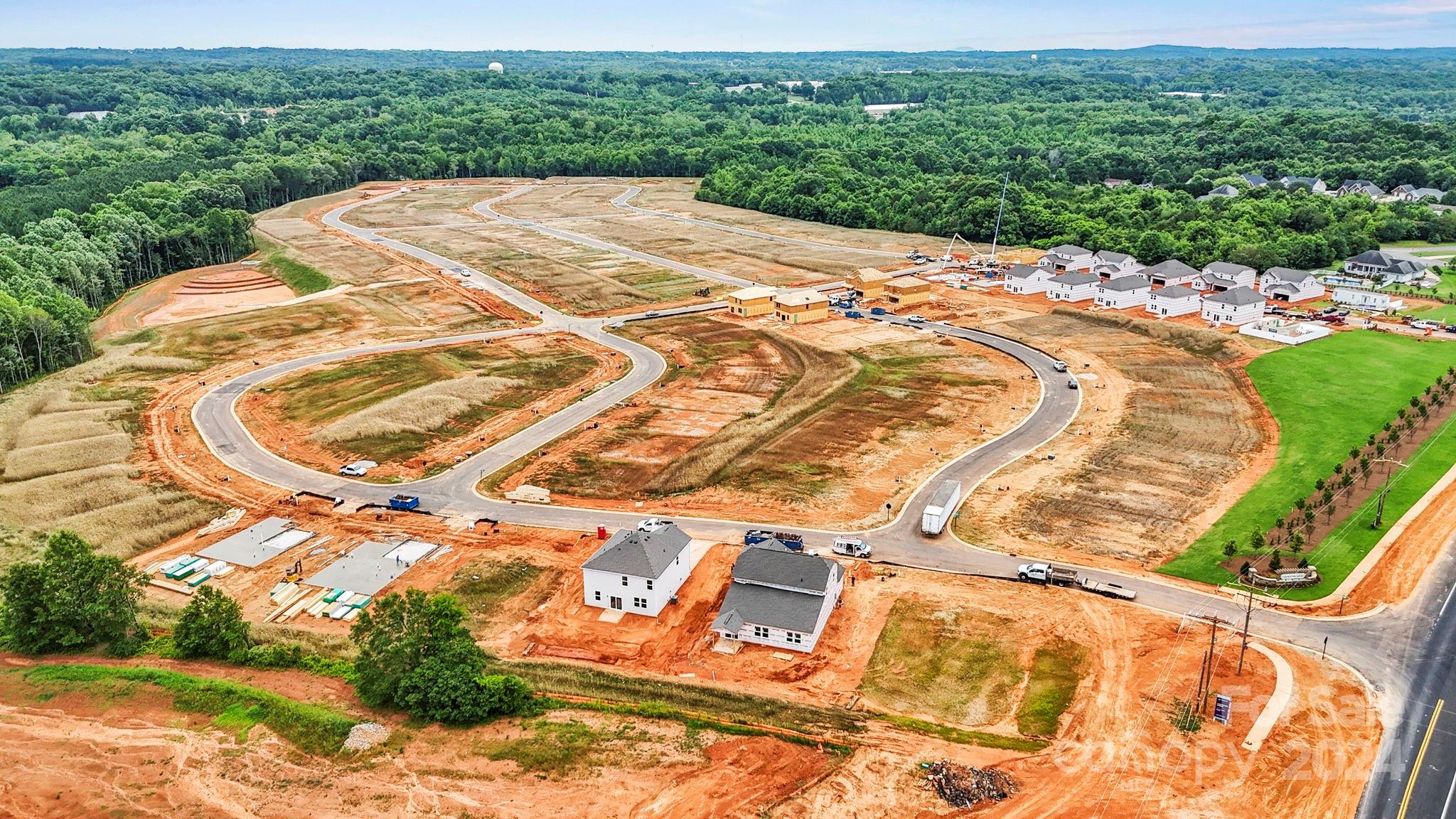 2239 Carpenter Farms Drive