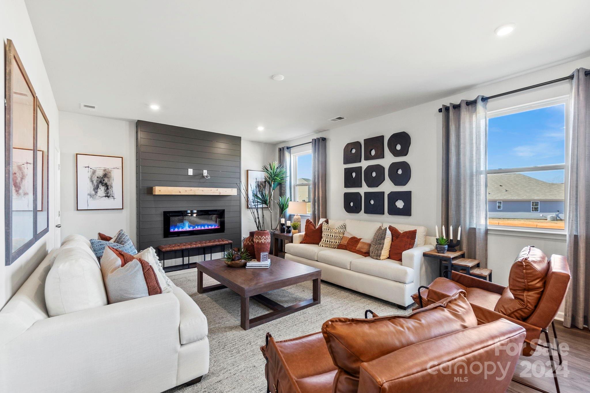 2239 Carpenter Farms Drive