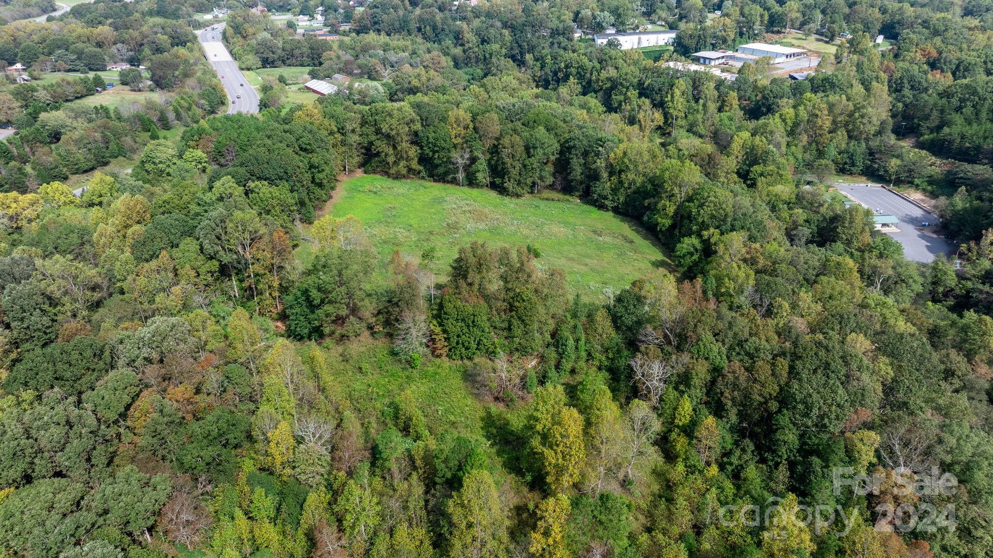 2560 Brookford Boulevard