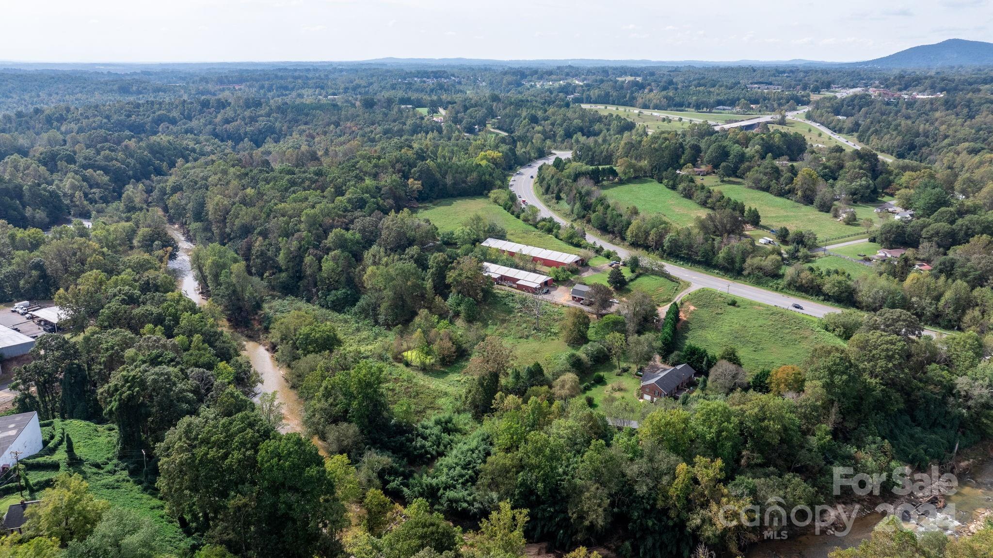 2560 Brookford Boulevard