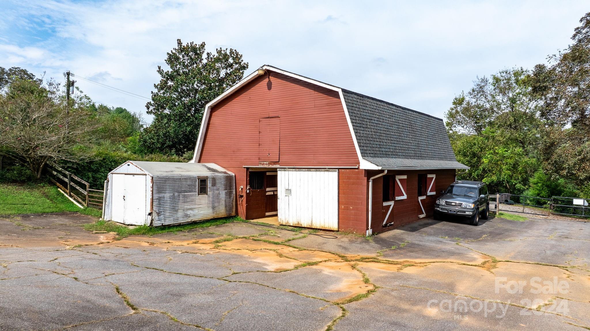 2560 Brookford Boulevard